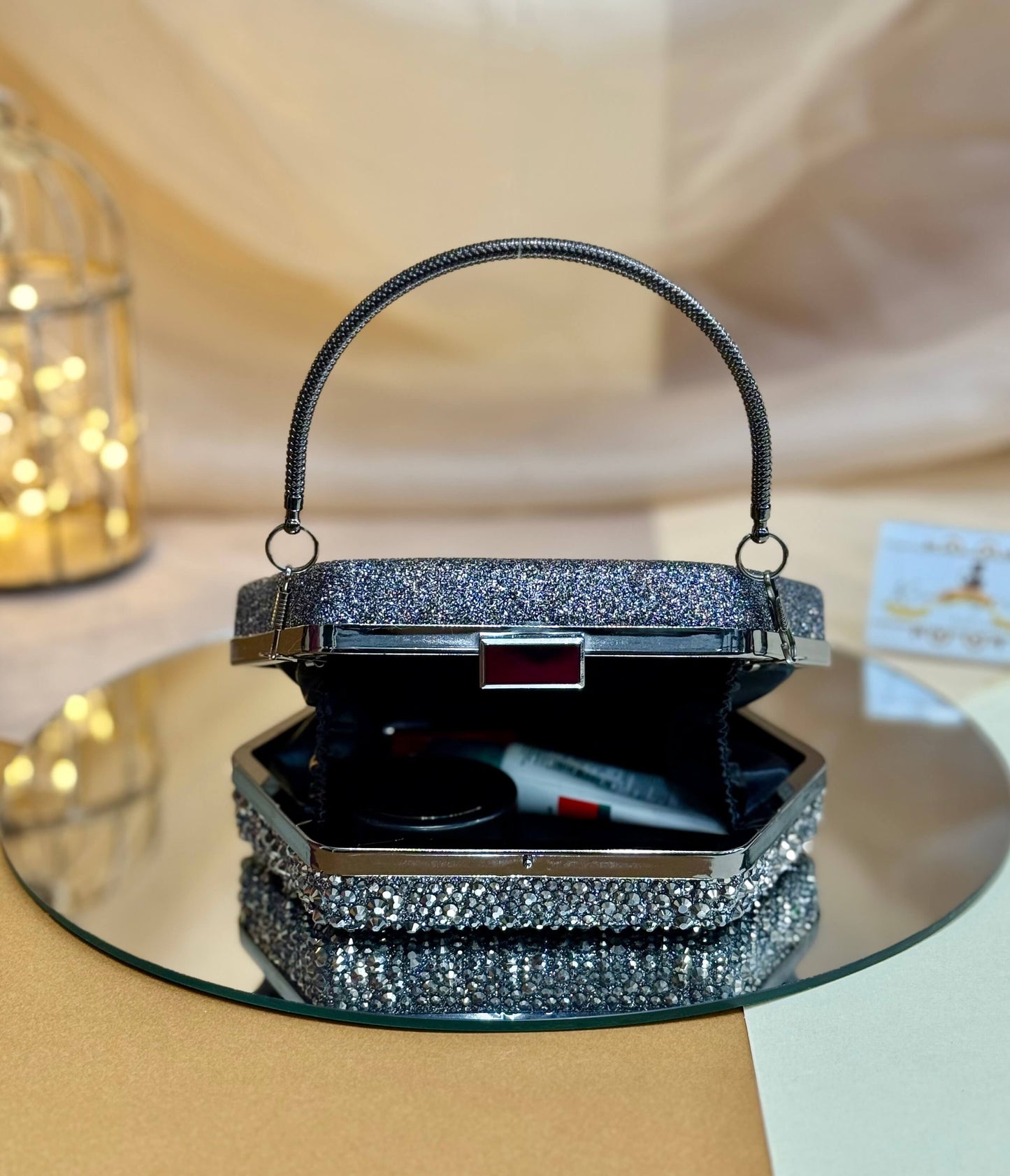 Luna Gem Bag