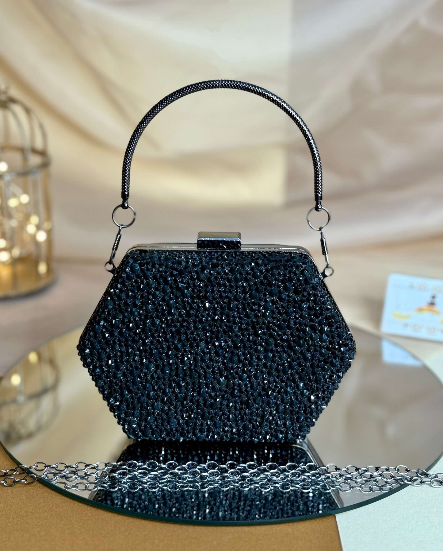 Luna Gem Bag