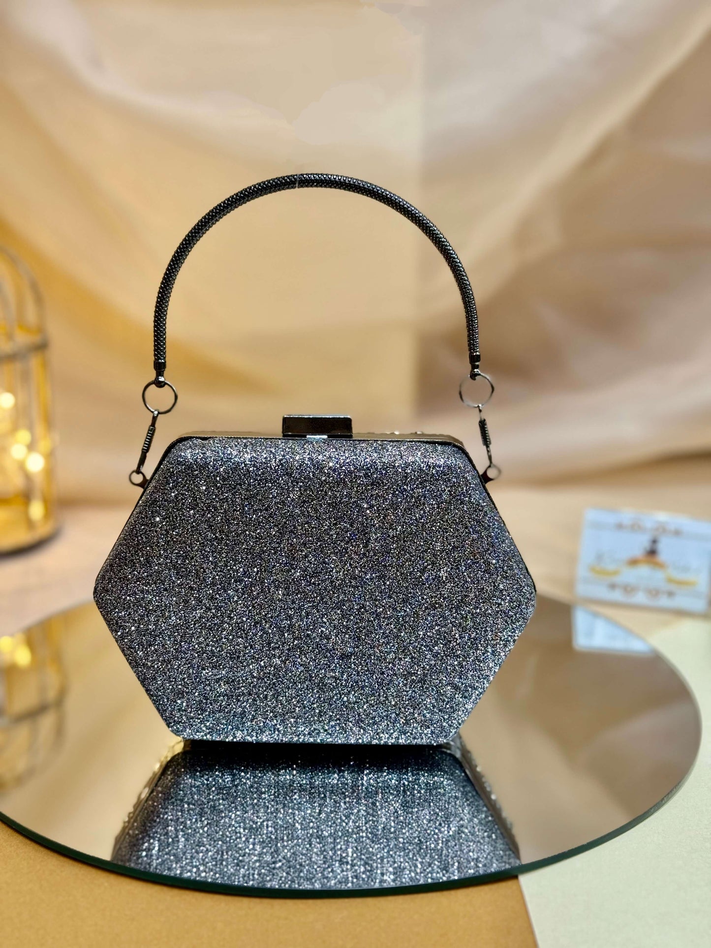 Luna Gem Bag
