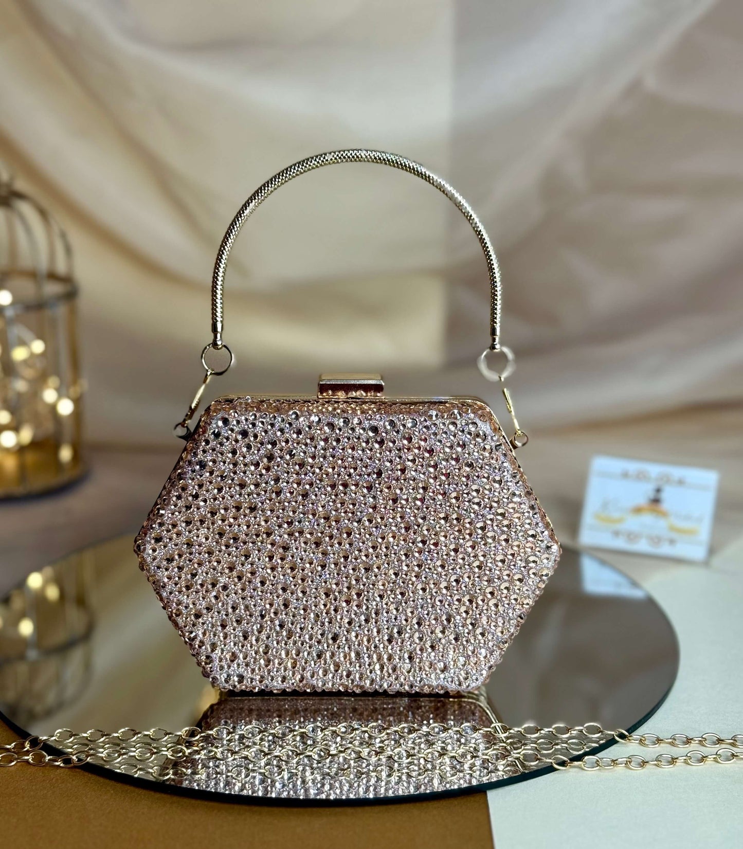 Luna Gem Bag