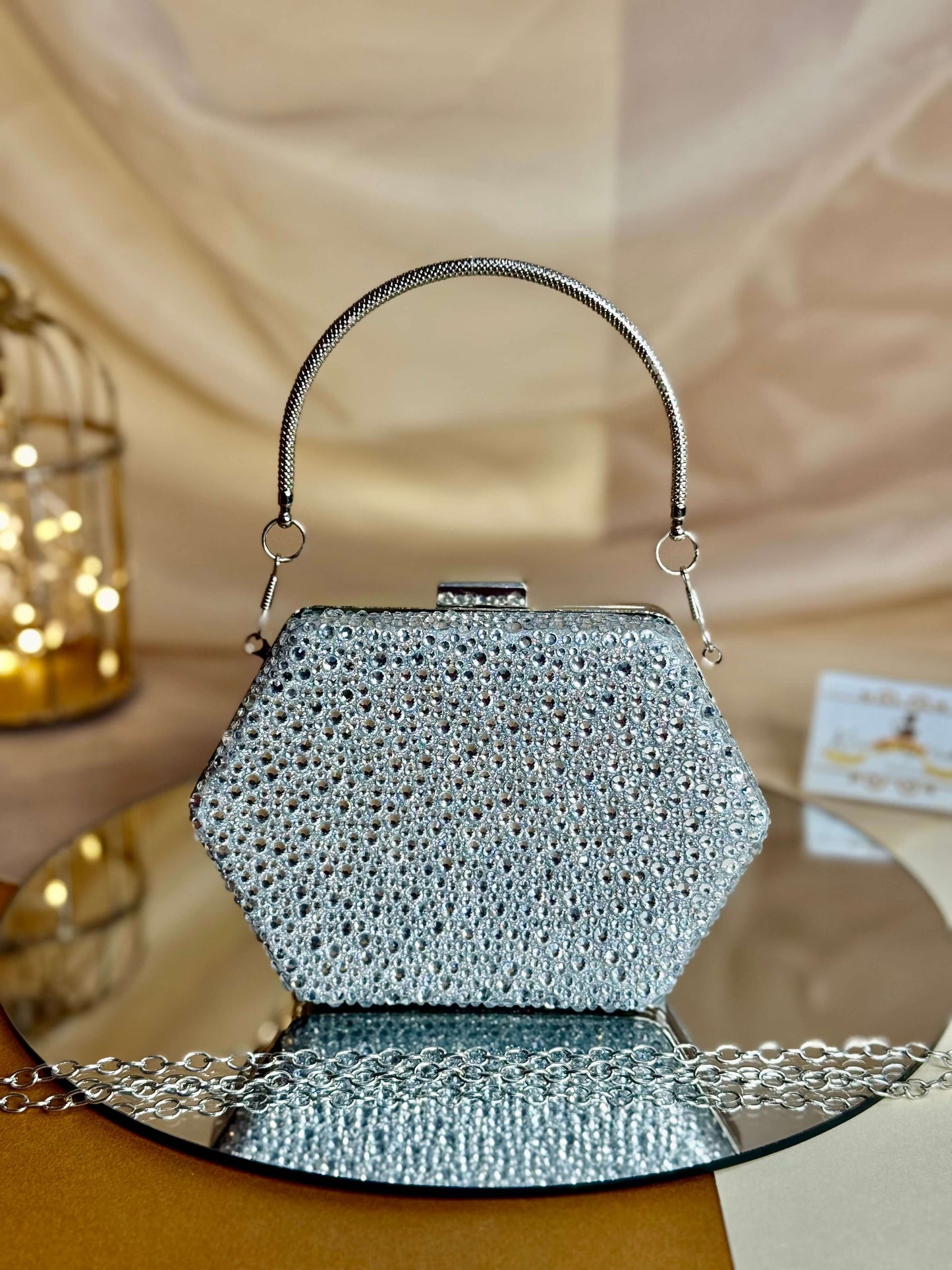 Luna Gem Bag