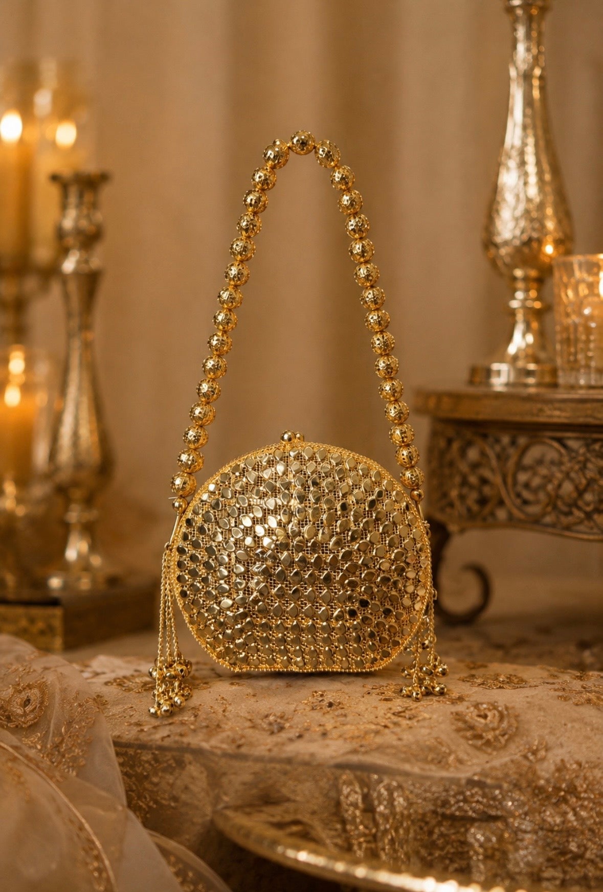 Zohara Bag