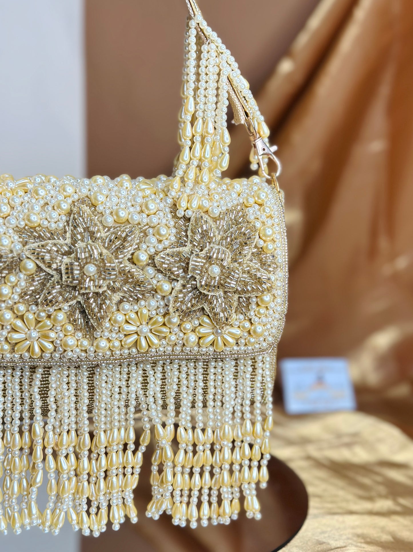 Ghazal Bag
