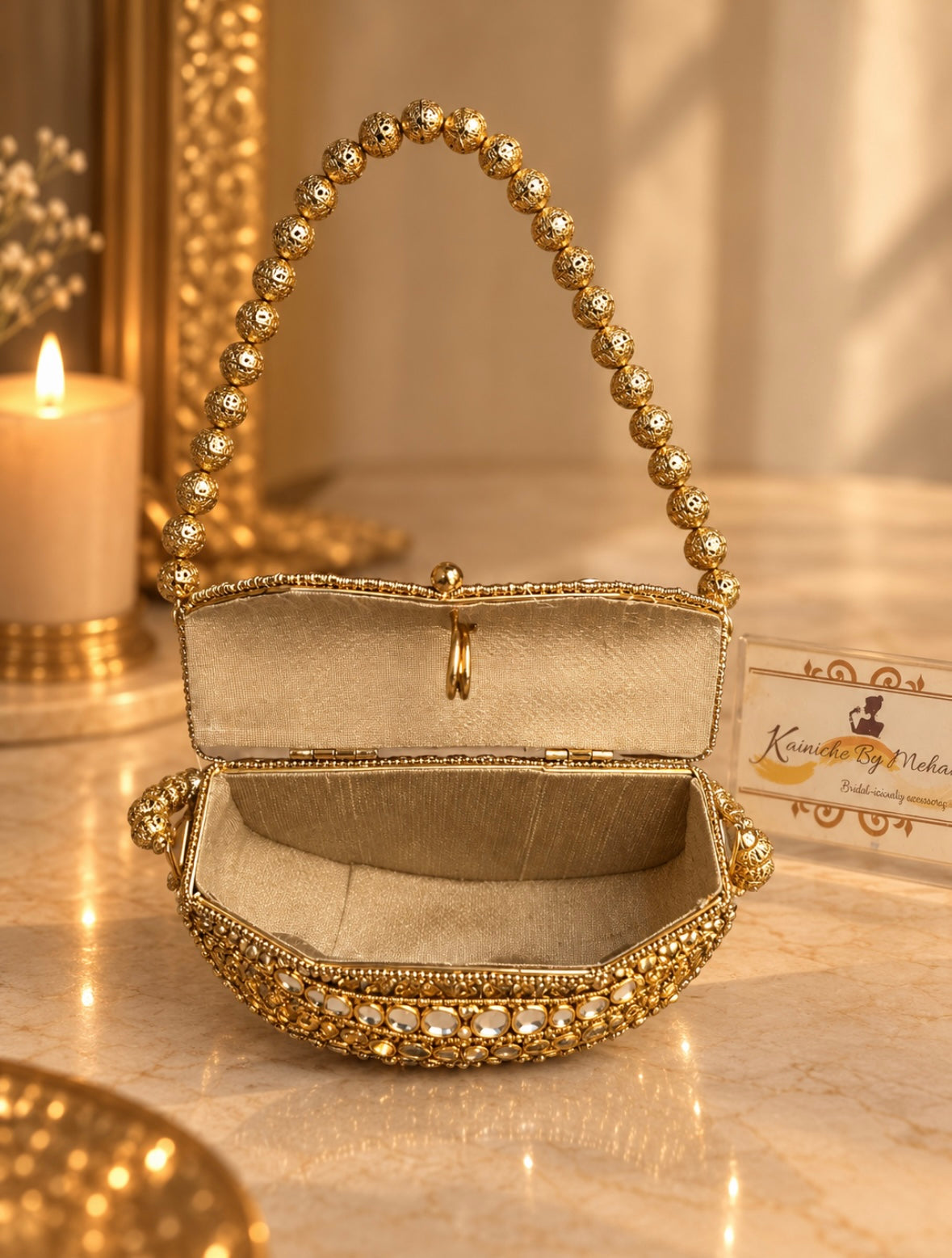 Taqdeer Bag