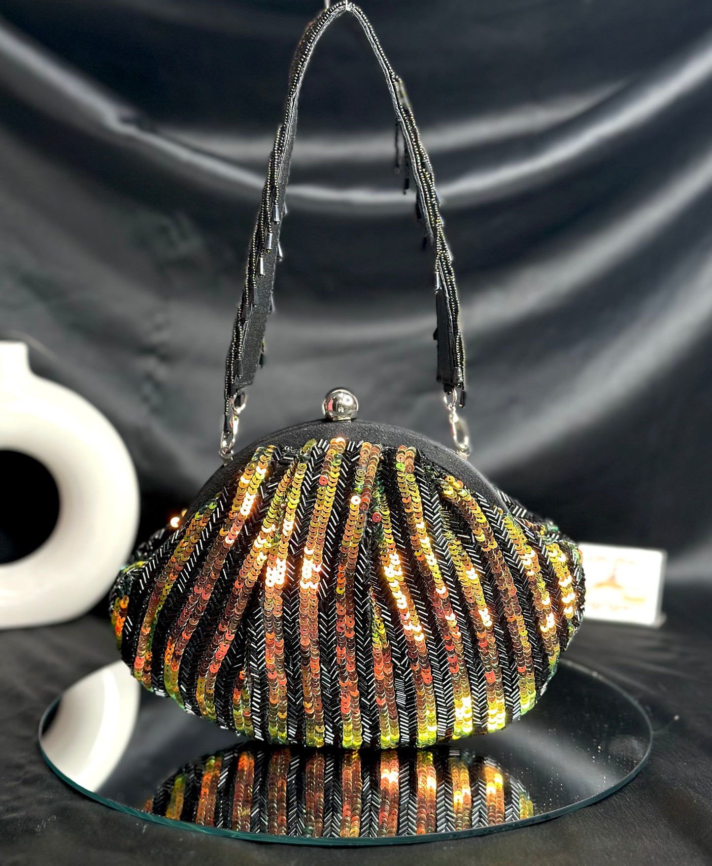 Ombre Soft pouch