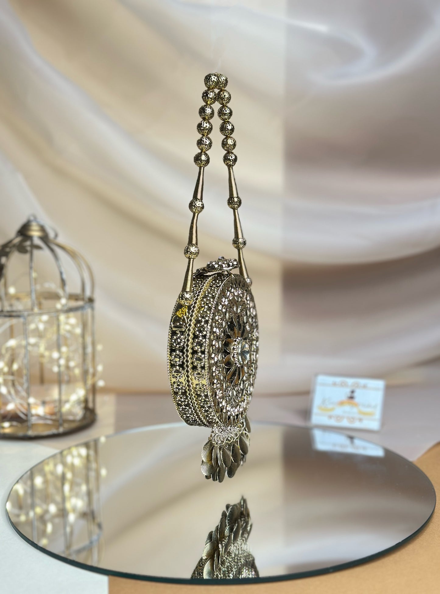 Alizeh Bag
