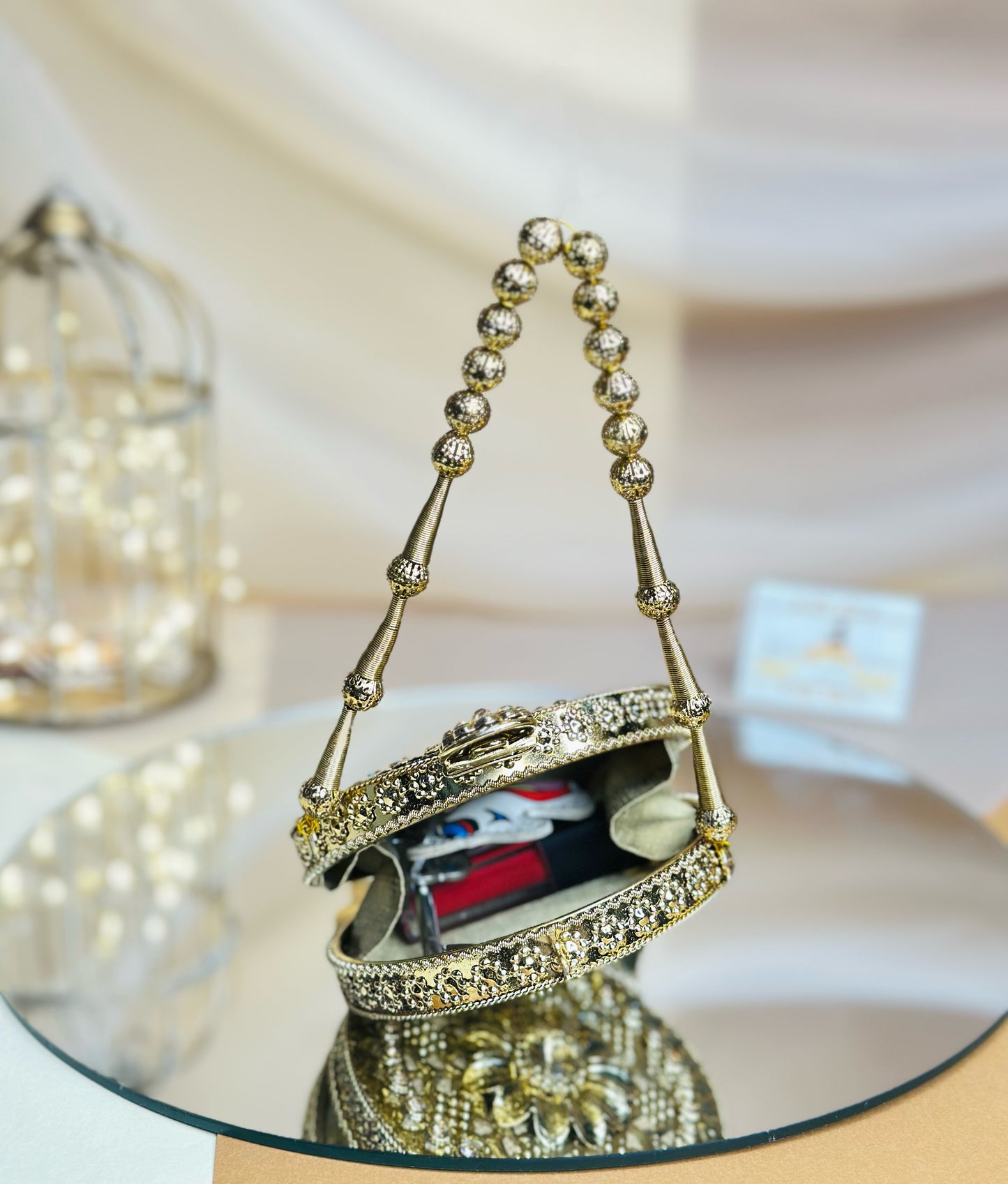 Alizeh Bag