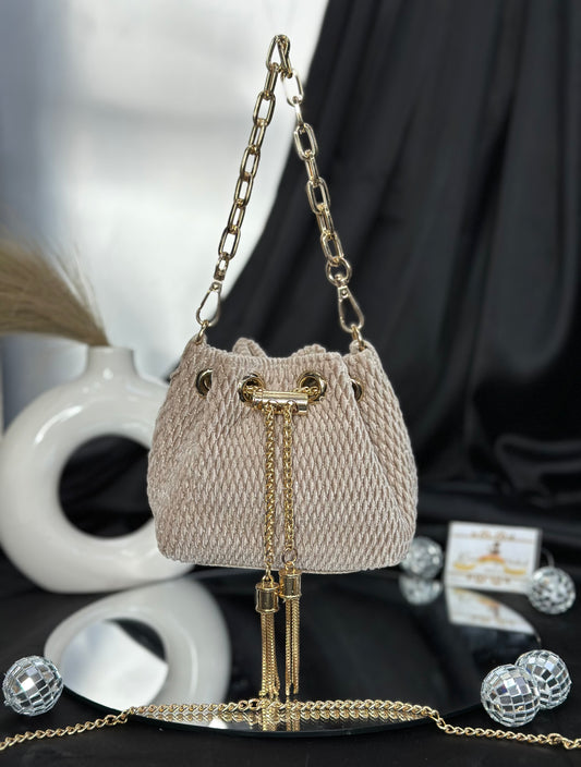 Mini Rosalie Bag