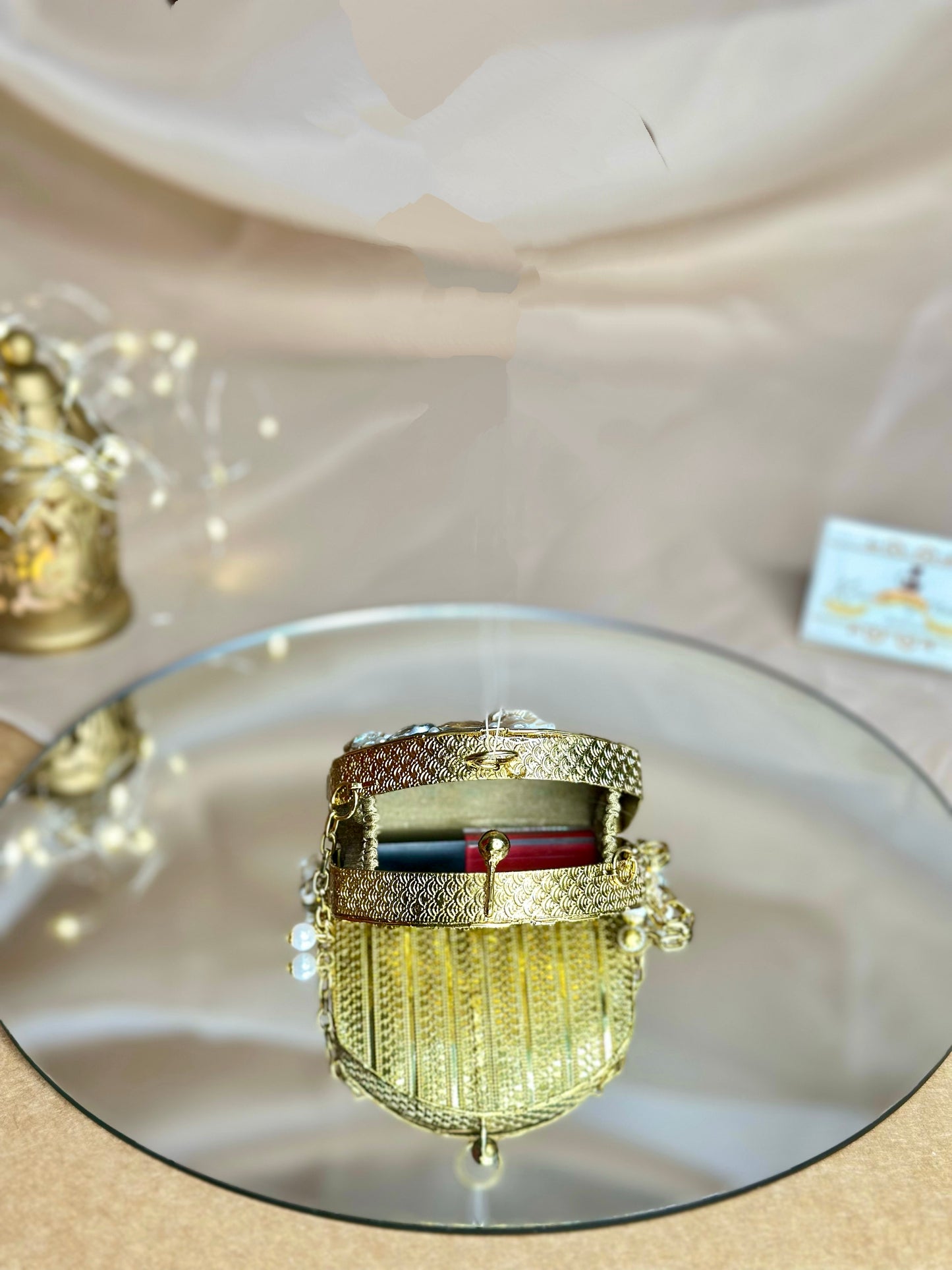 Mini Sabah Bag