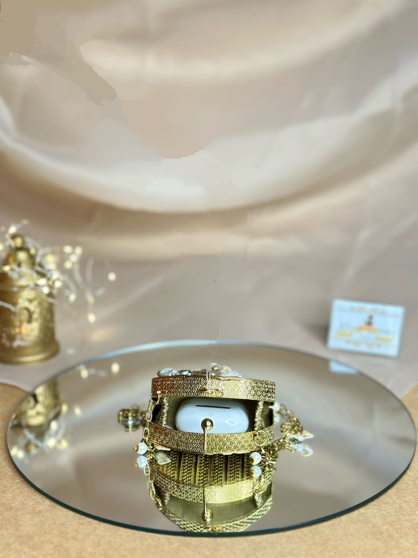 Mini Sabah Bag