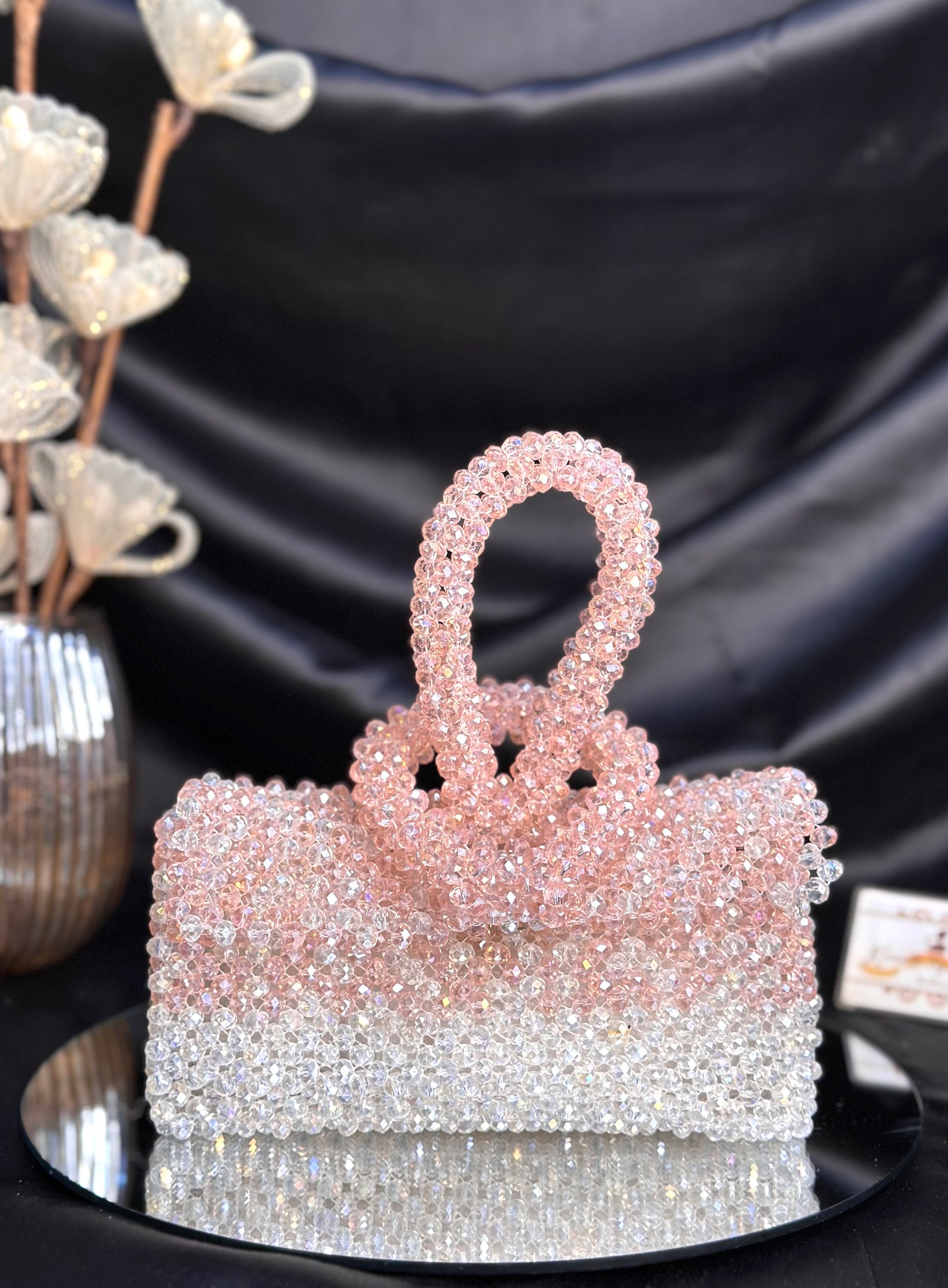 Louise Pearl Bag
