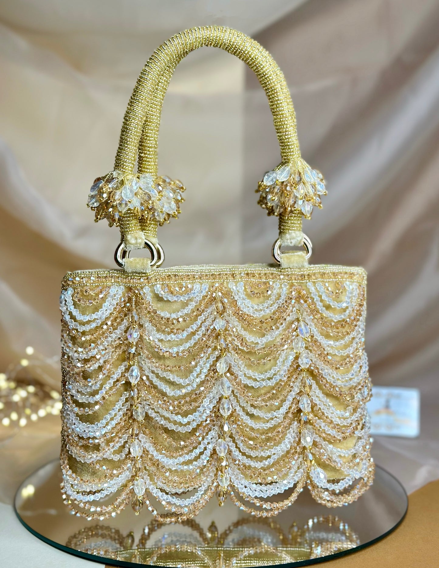 Zaheer Bag