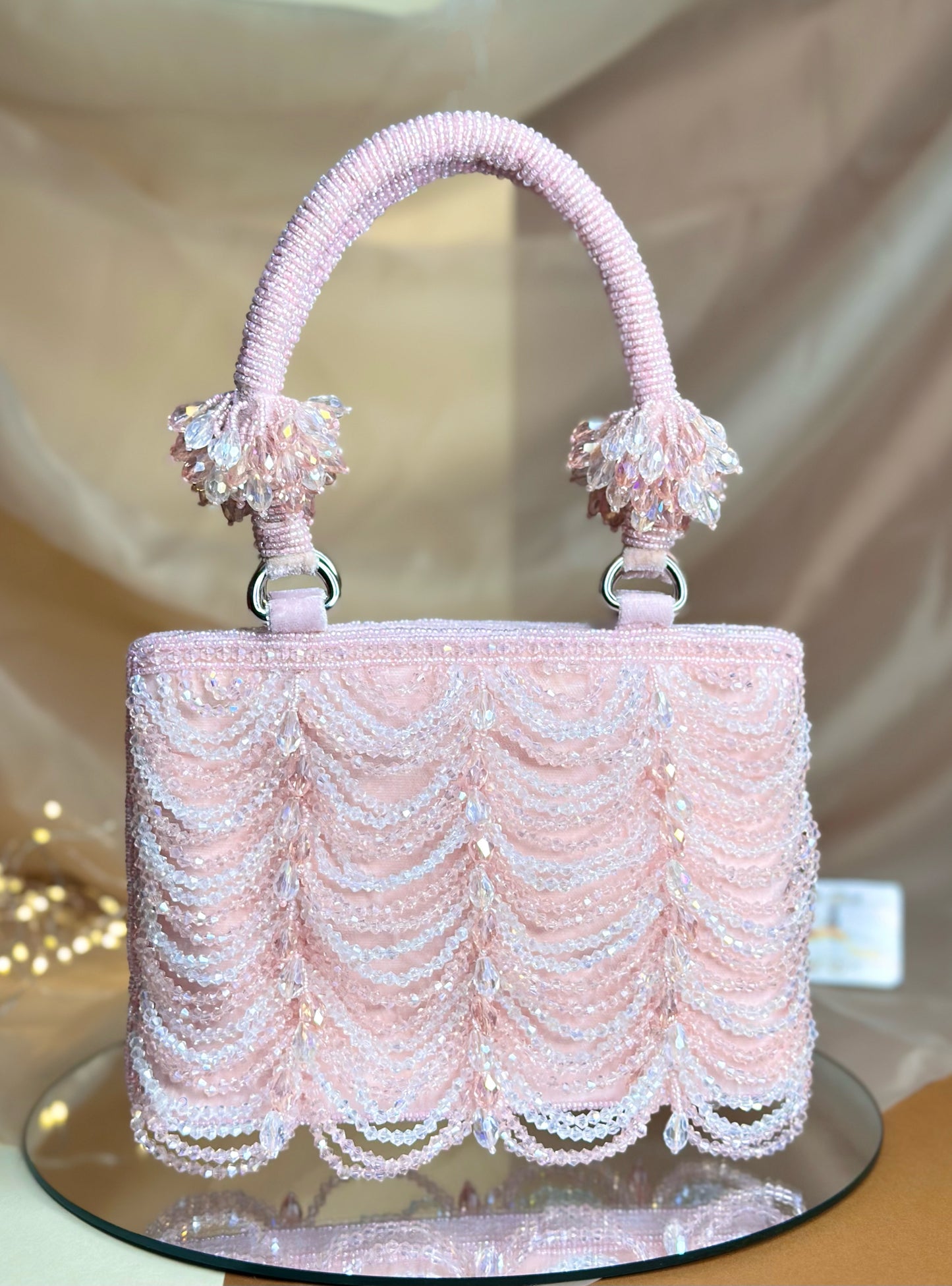Zaheer Bag