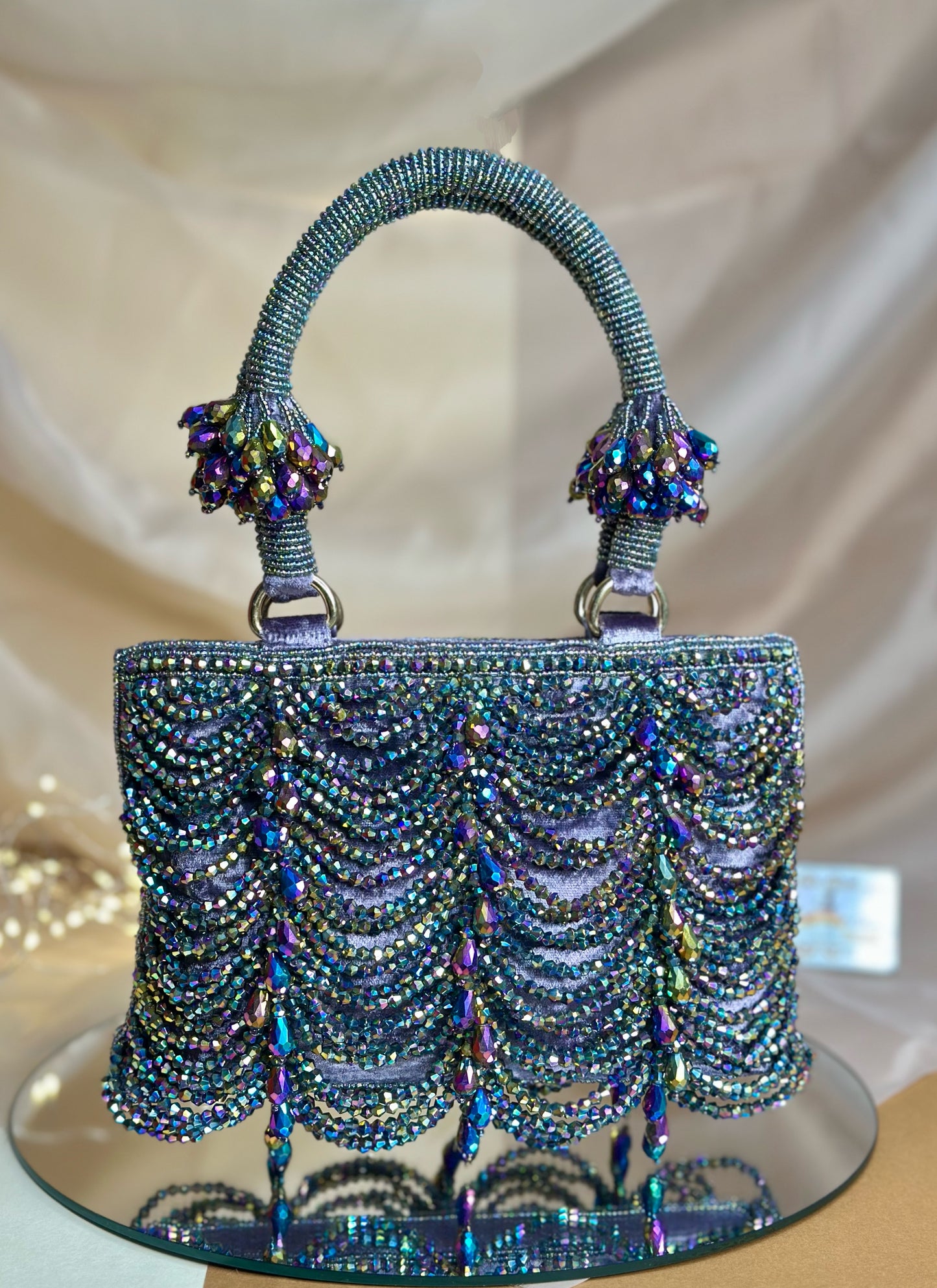 Zaheer Bag