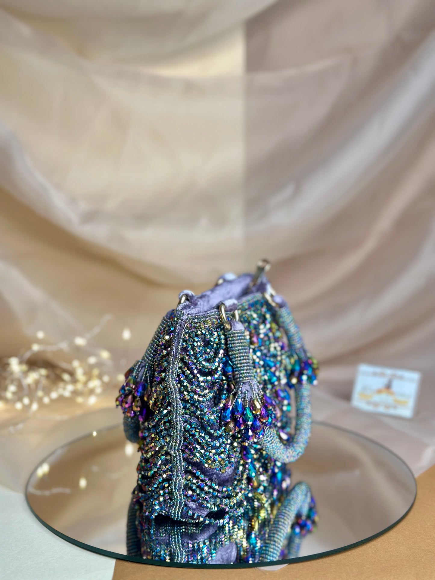 Zaheer Bag