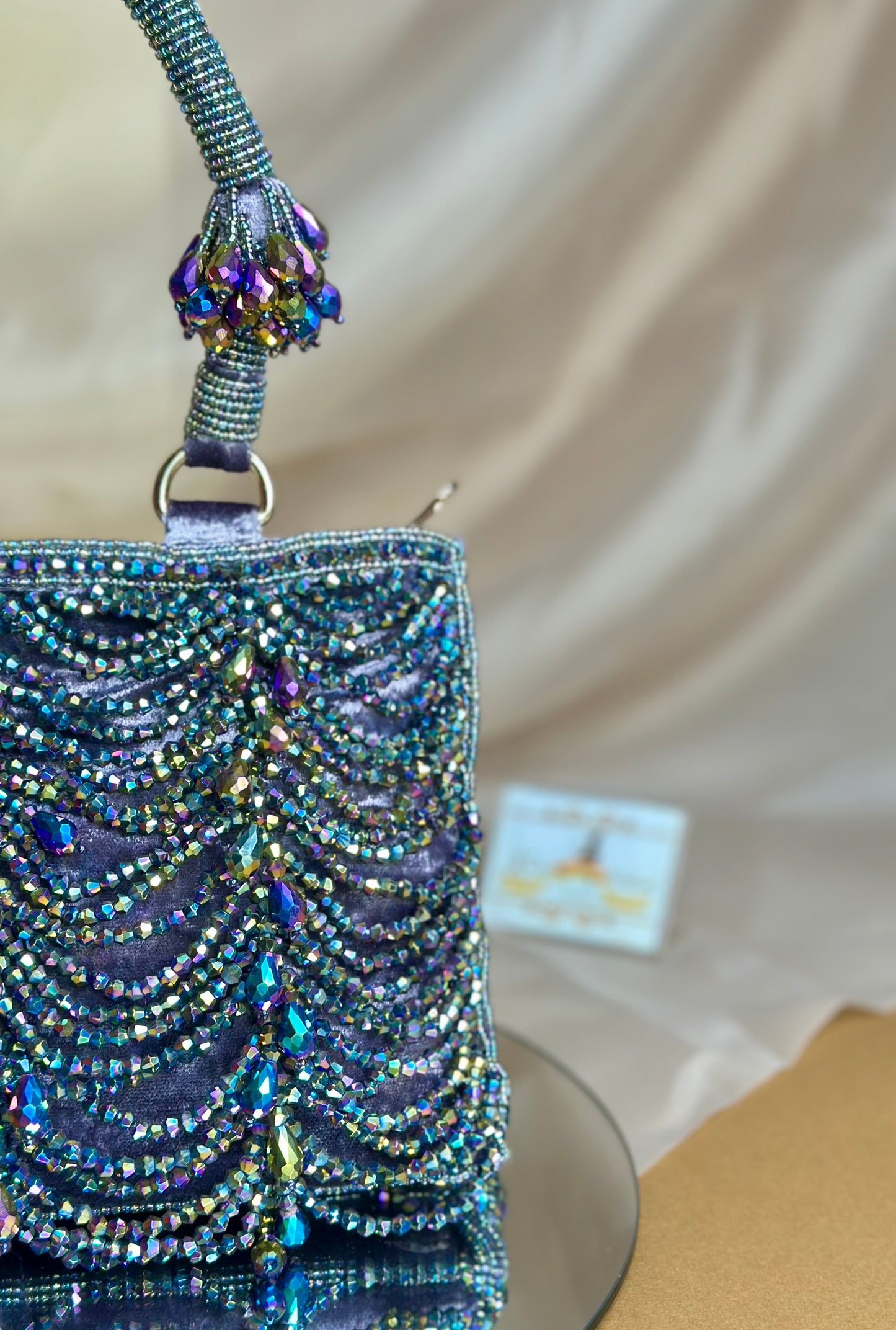 Zaheer Bag