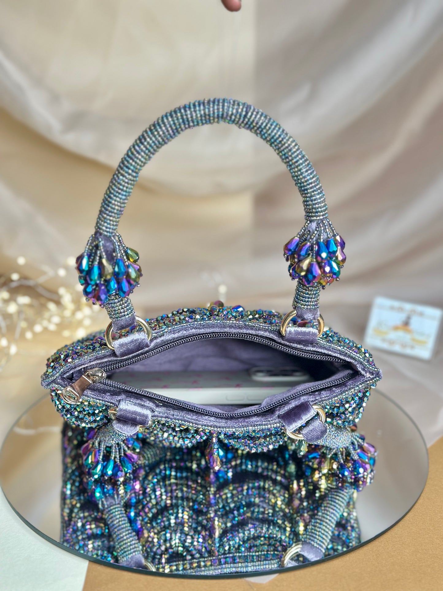 Zaheer Bag