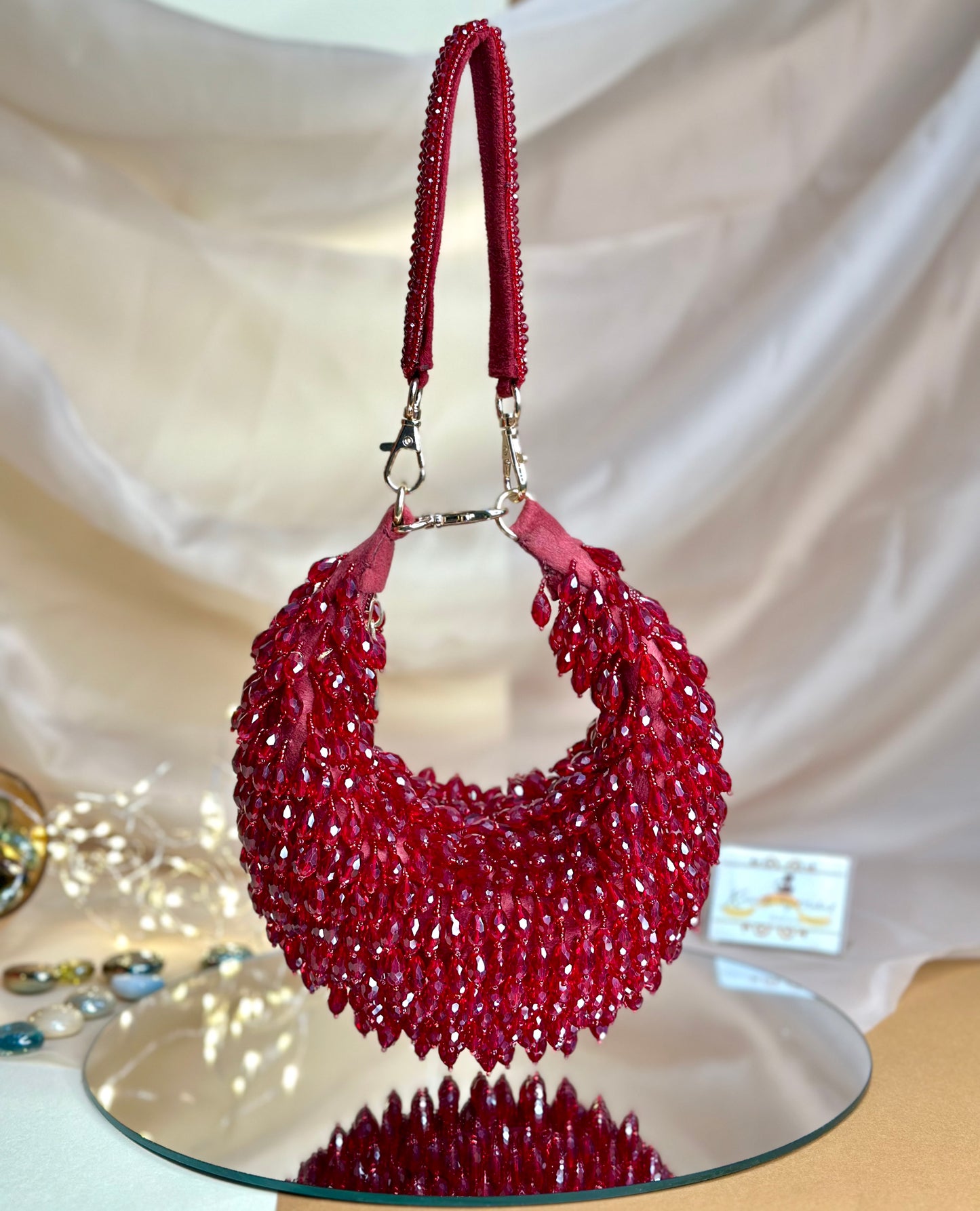 Ruhani Bag