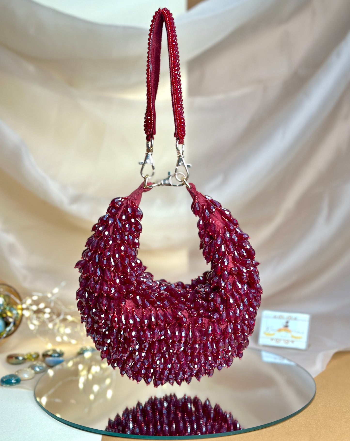 Ruhani Bag