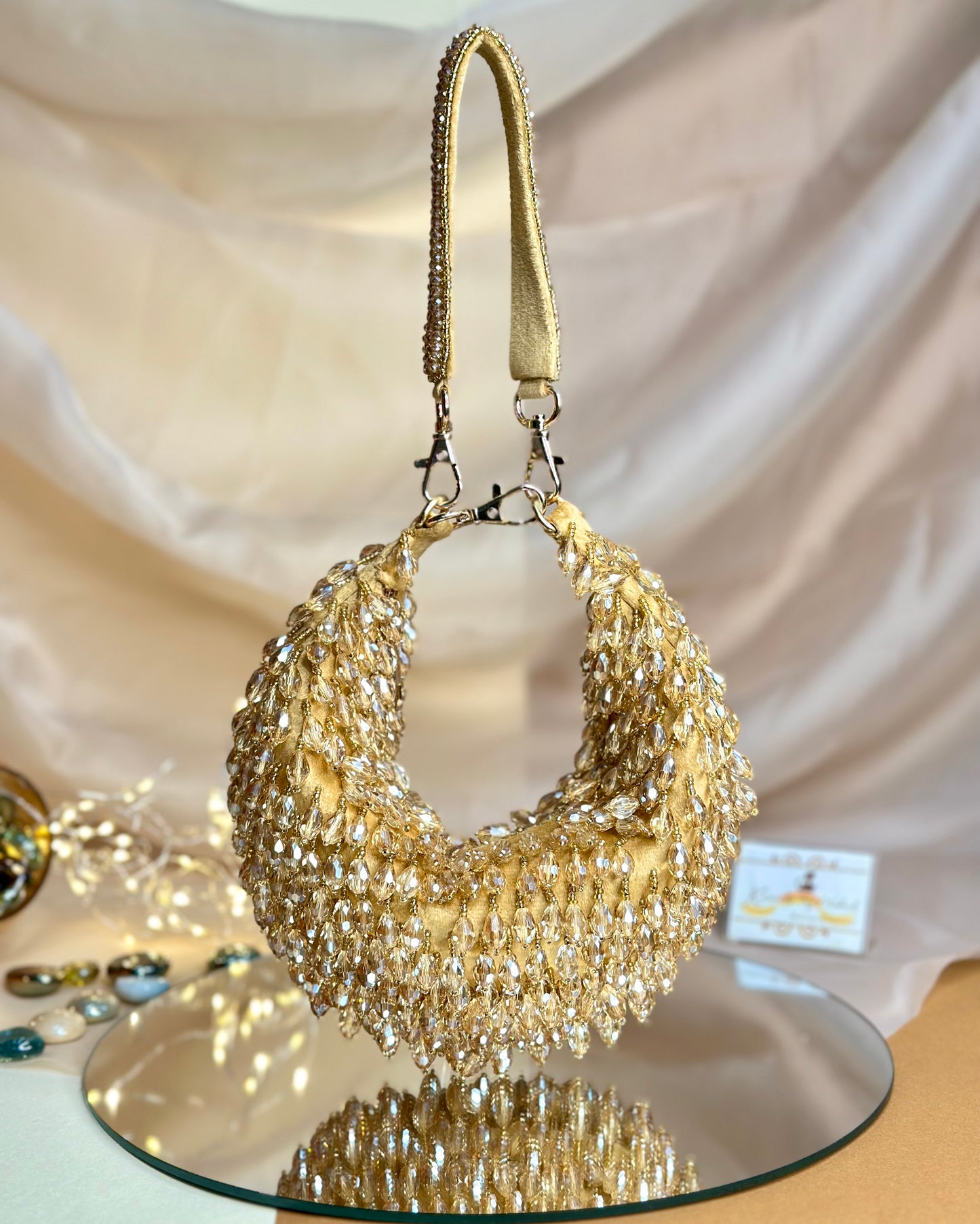Ruhani Bag