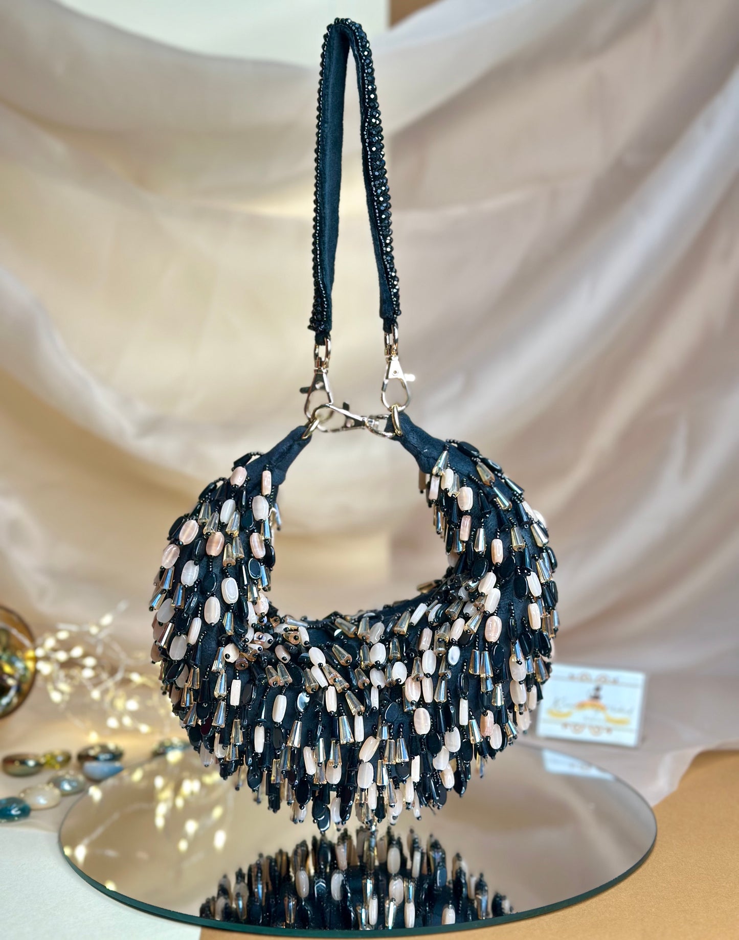 Ruhani Bag