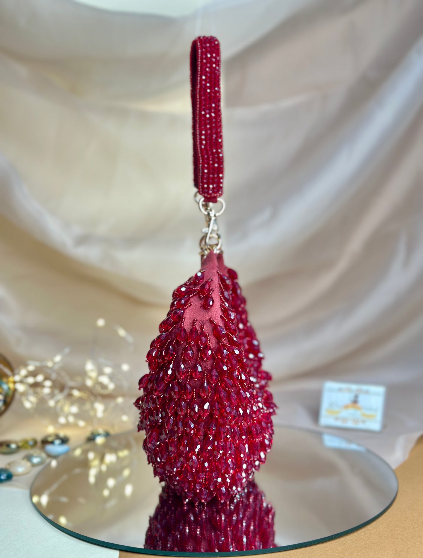 Ruhani Bag