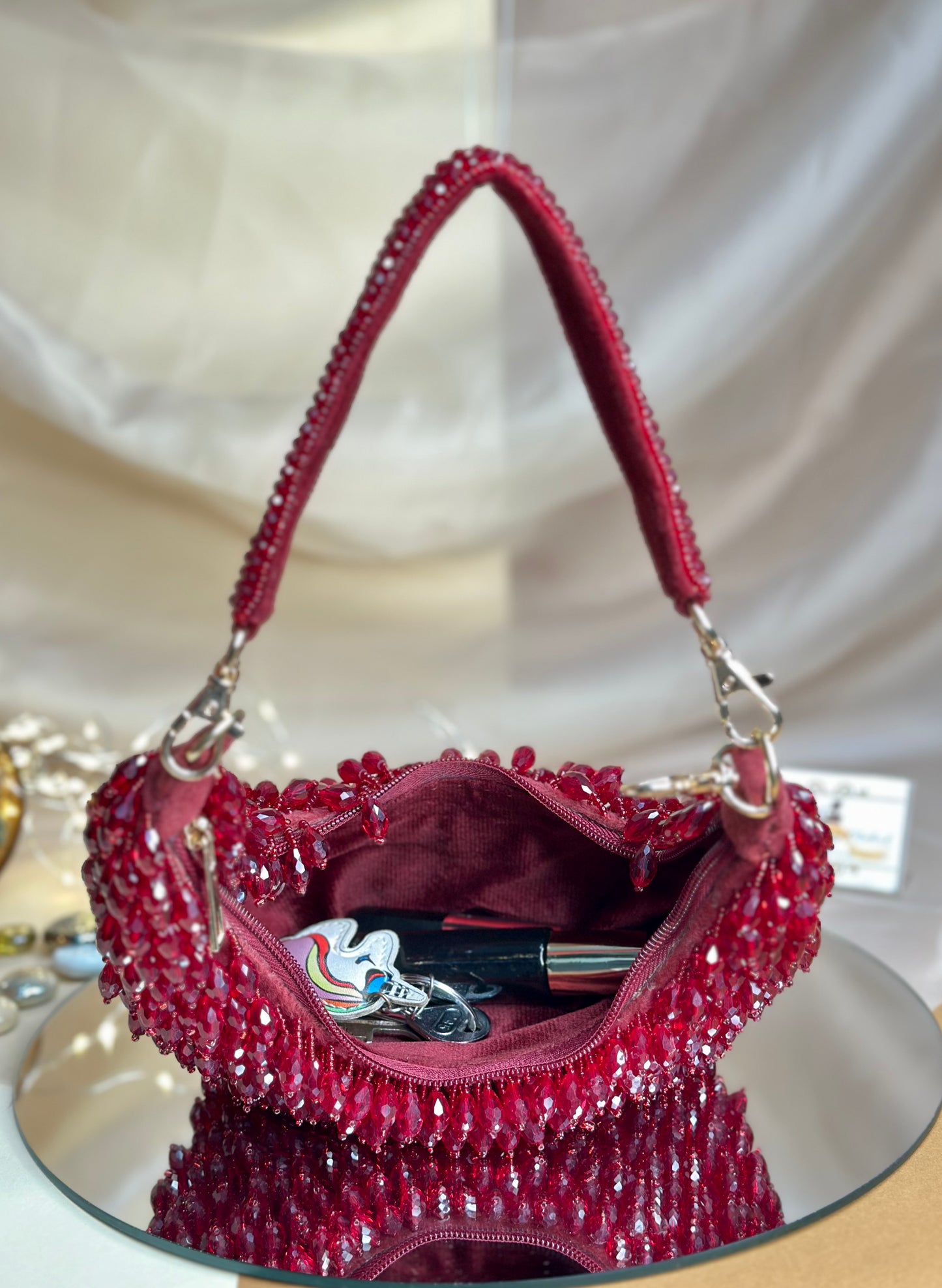 Ruhani Bag