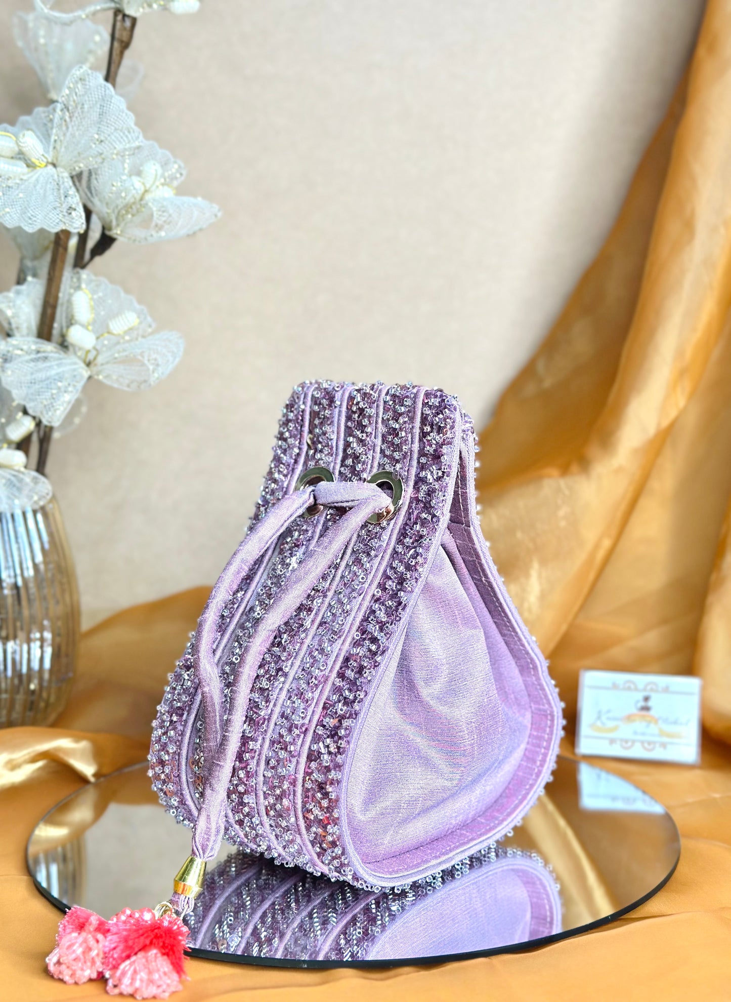 Mannat Bag