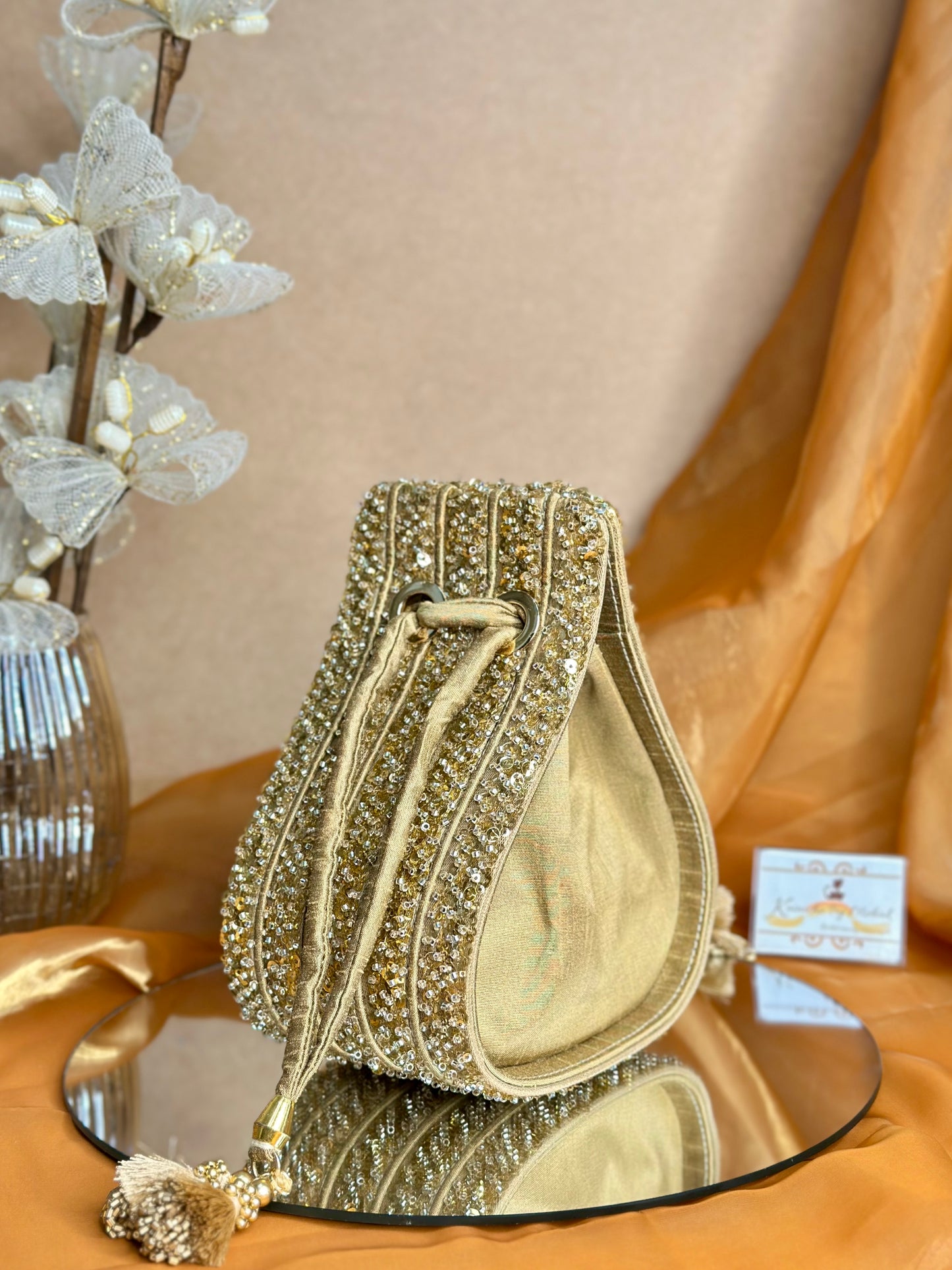 Mannat Bag