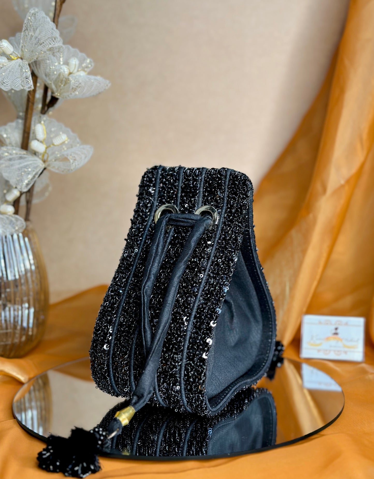 Mannat Bag