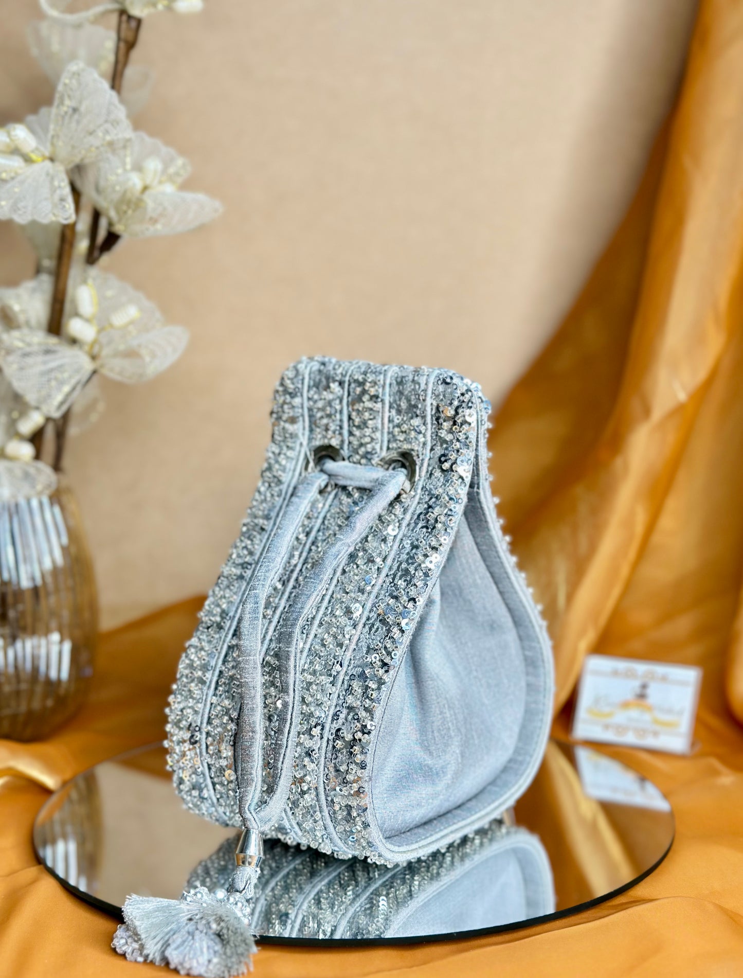 Mannat Bag