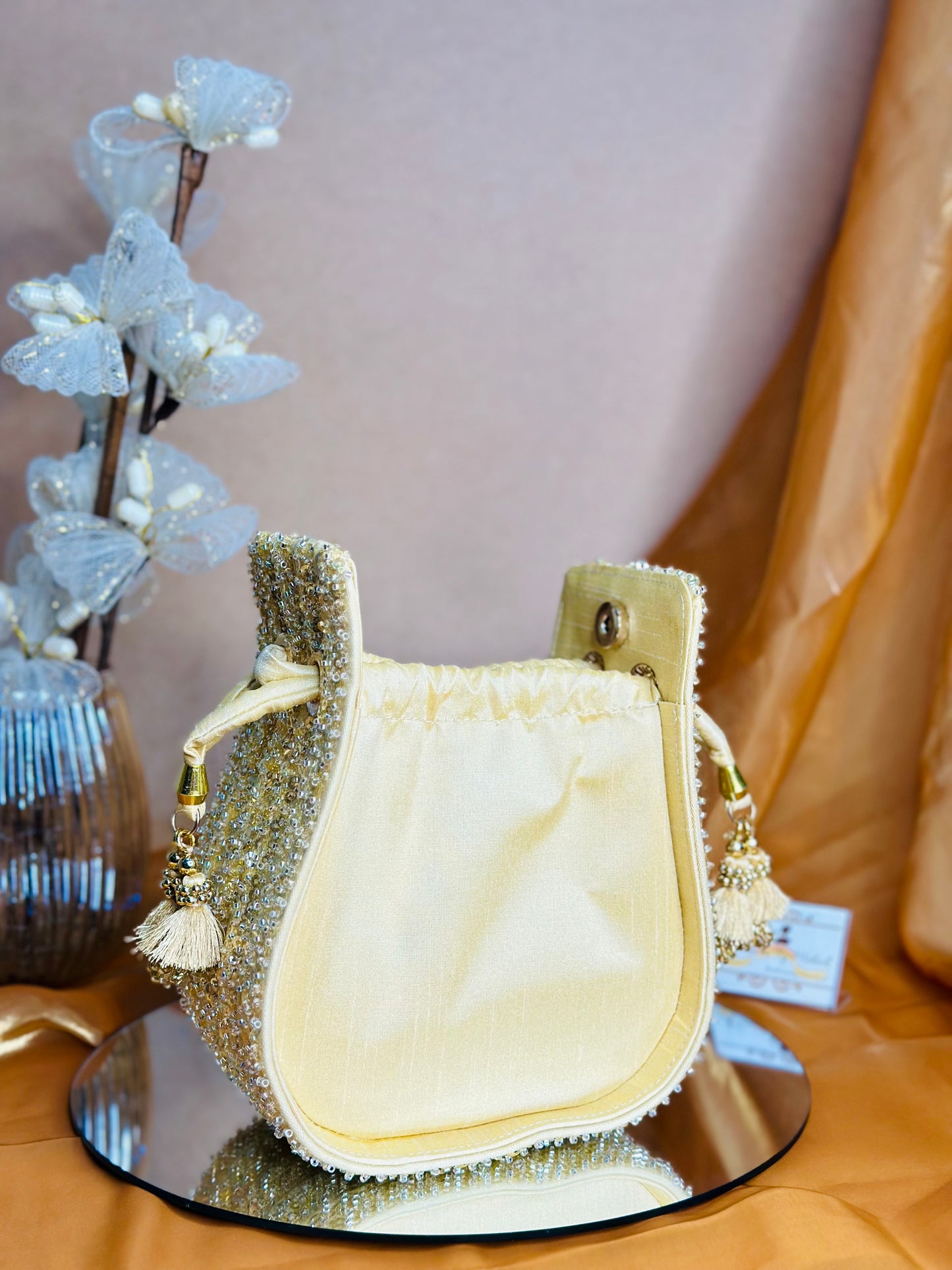 Mannat Bag