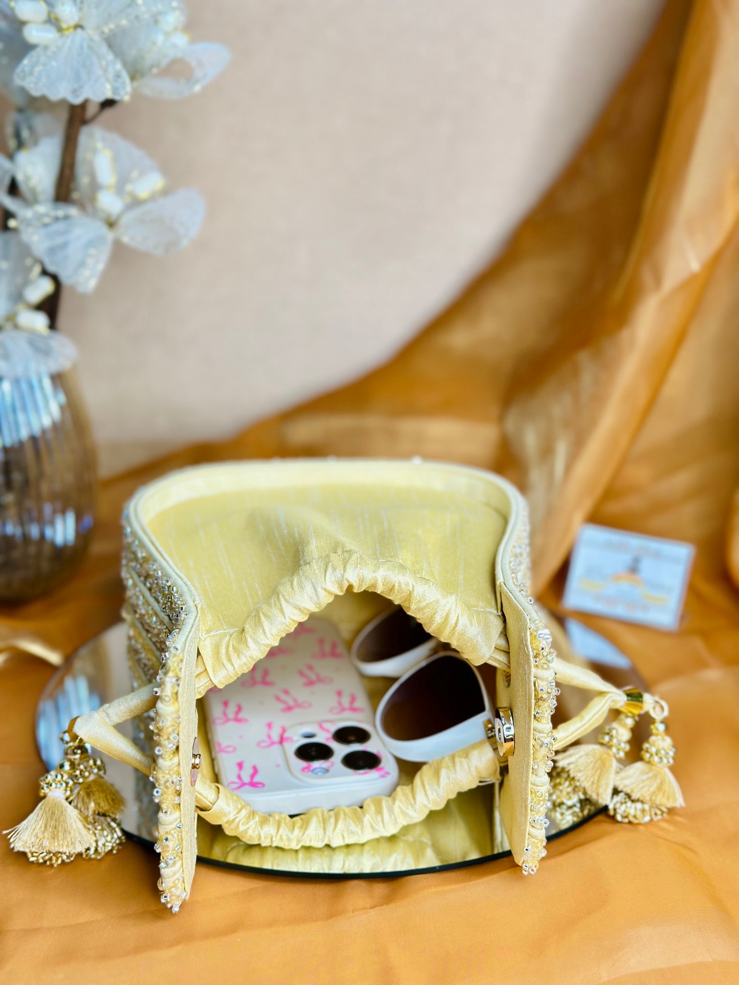 Mannat Bag