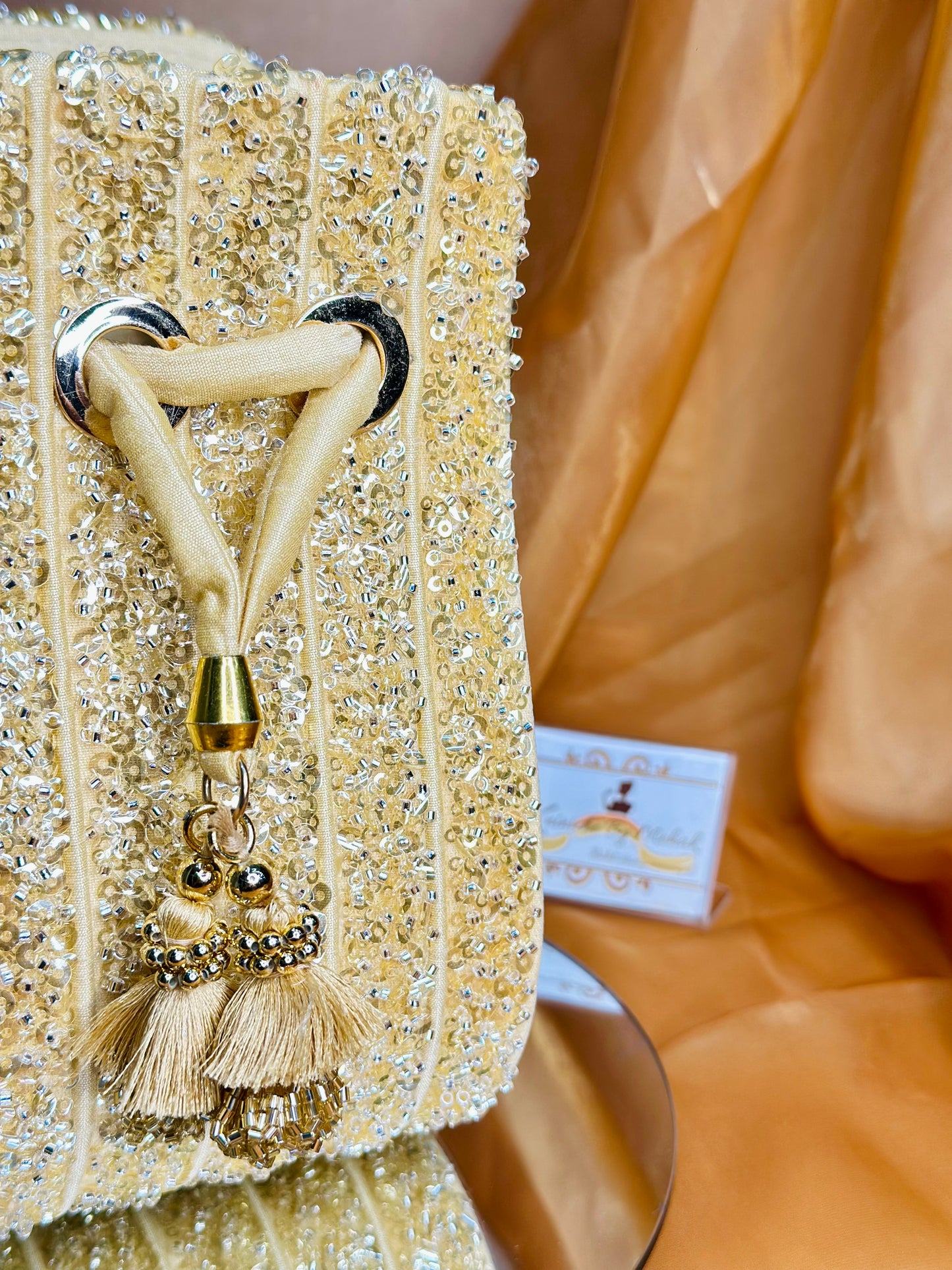 Mannat Bag