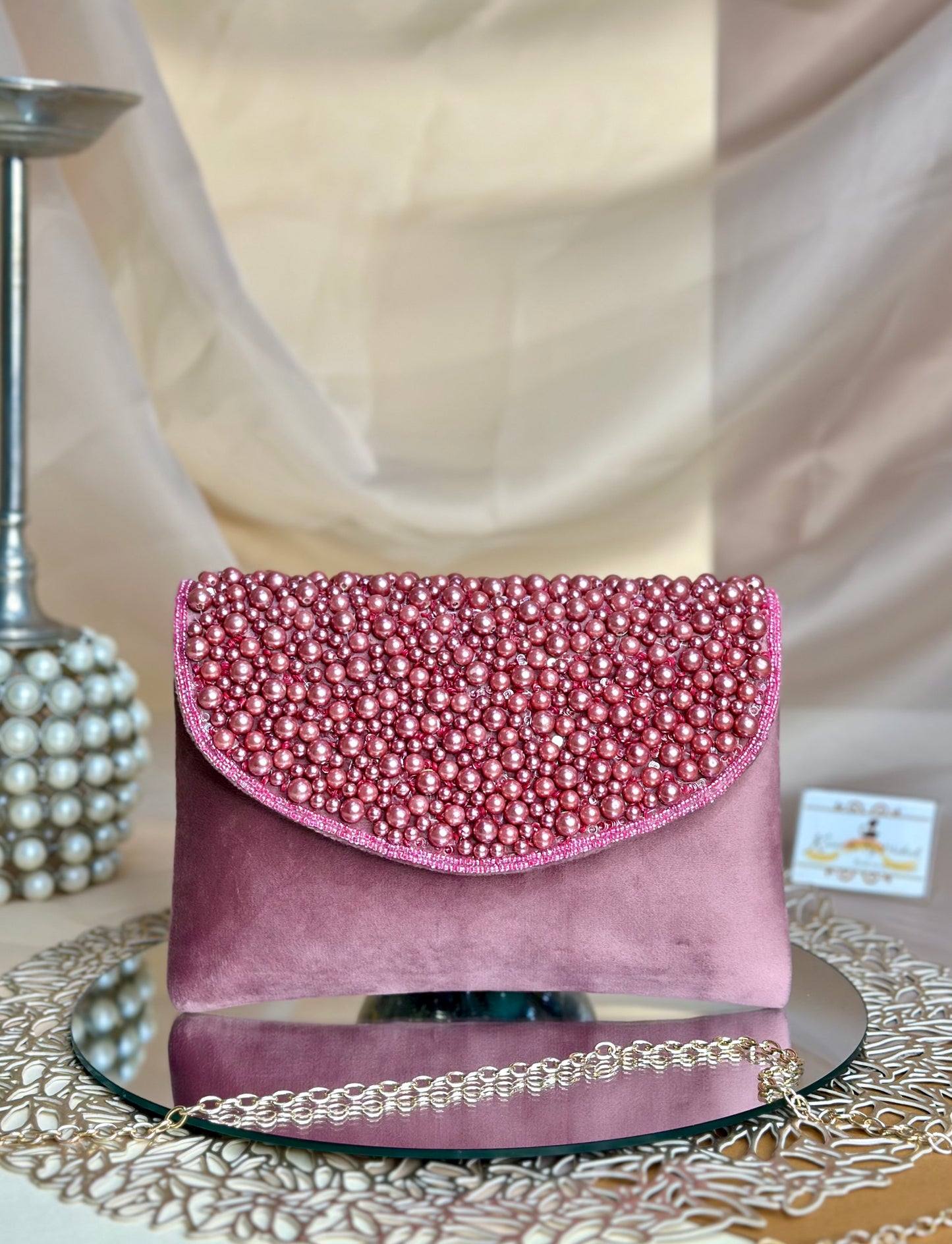 Pearlant Flap Sling