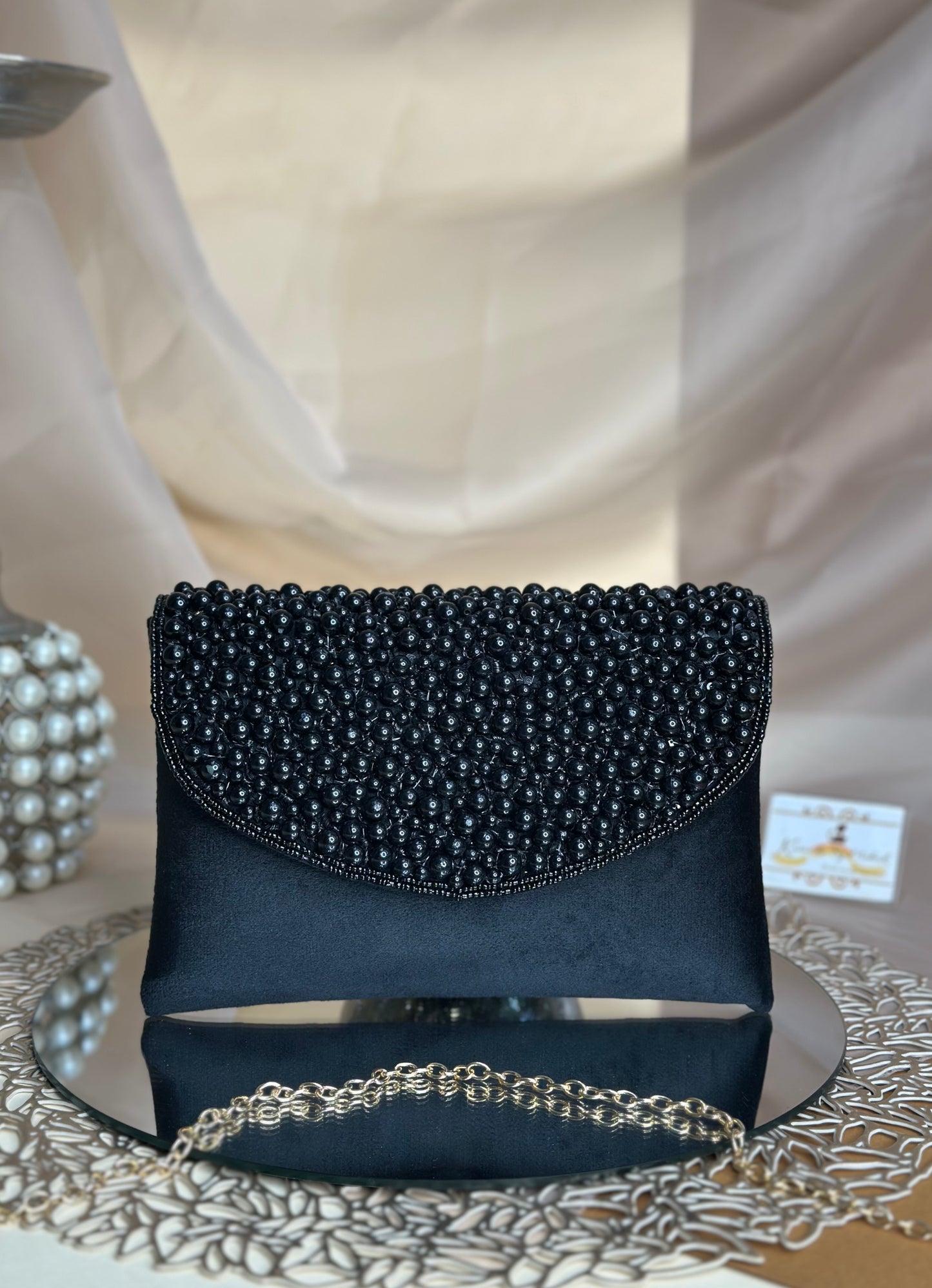 Pearlant Flap Sling