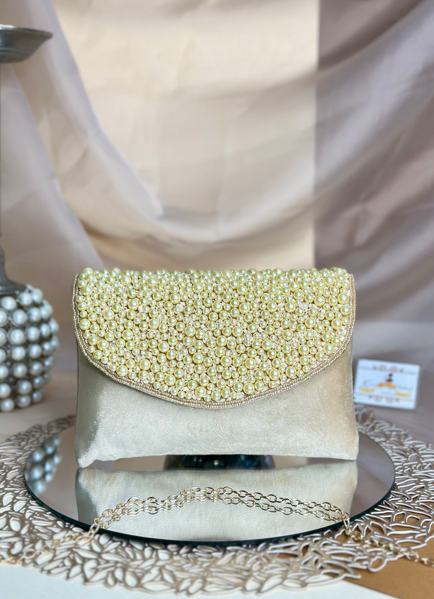 Pearlant Flap Sling