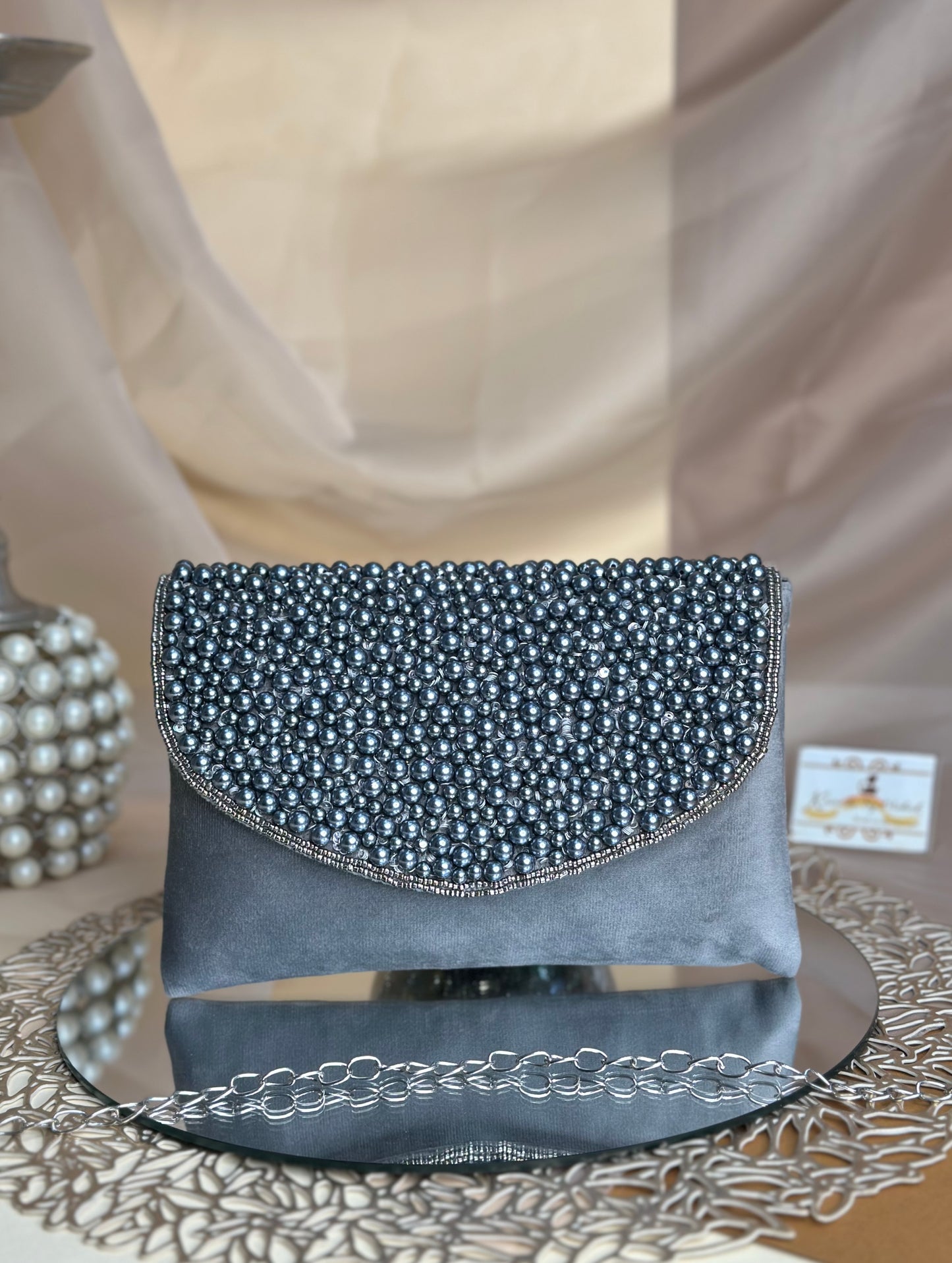Pearlant Flap Sling
