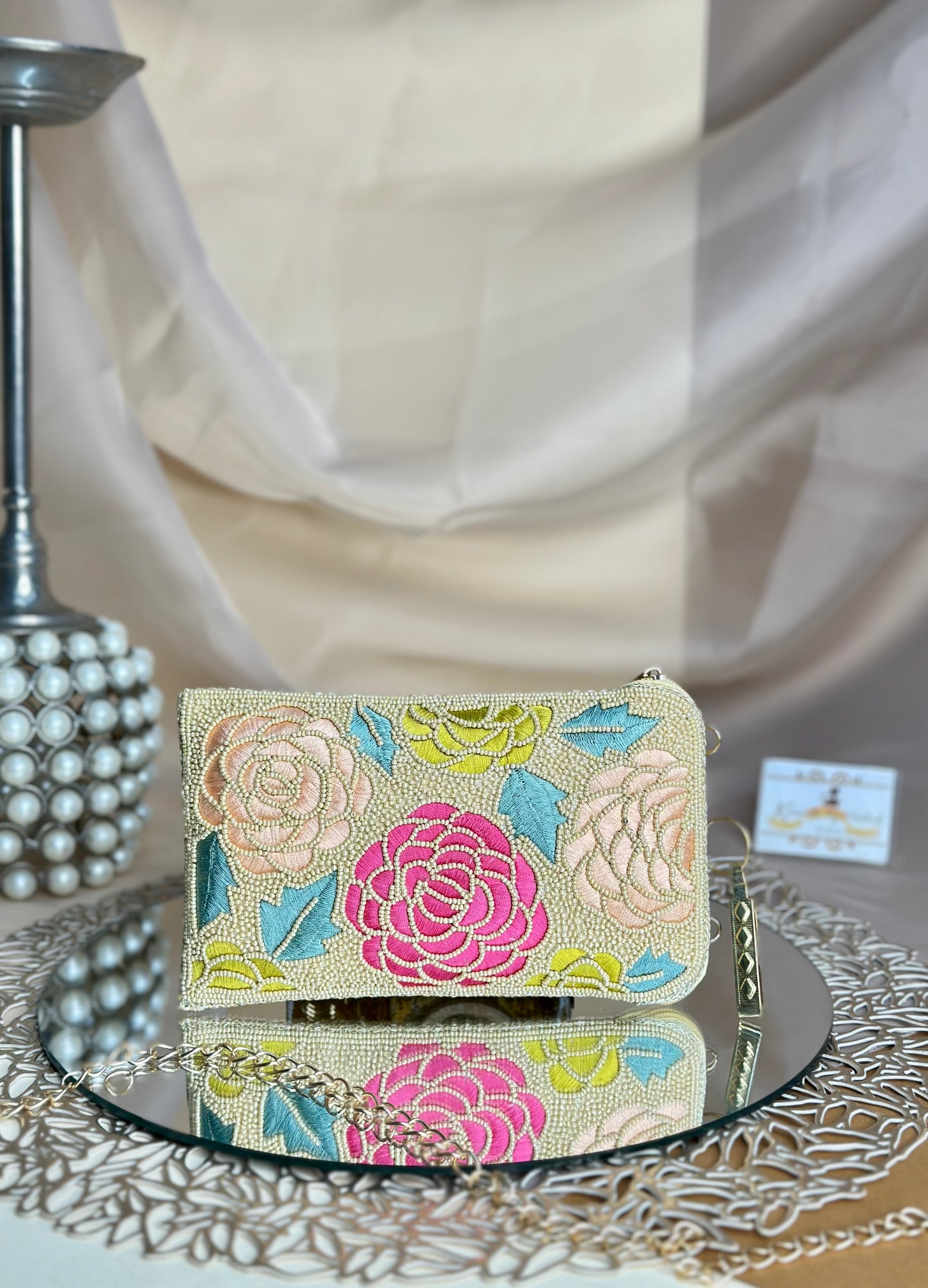 Coral Mobile Sling