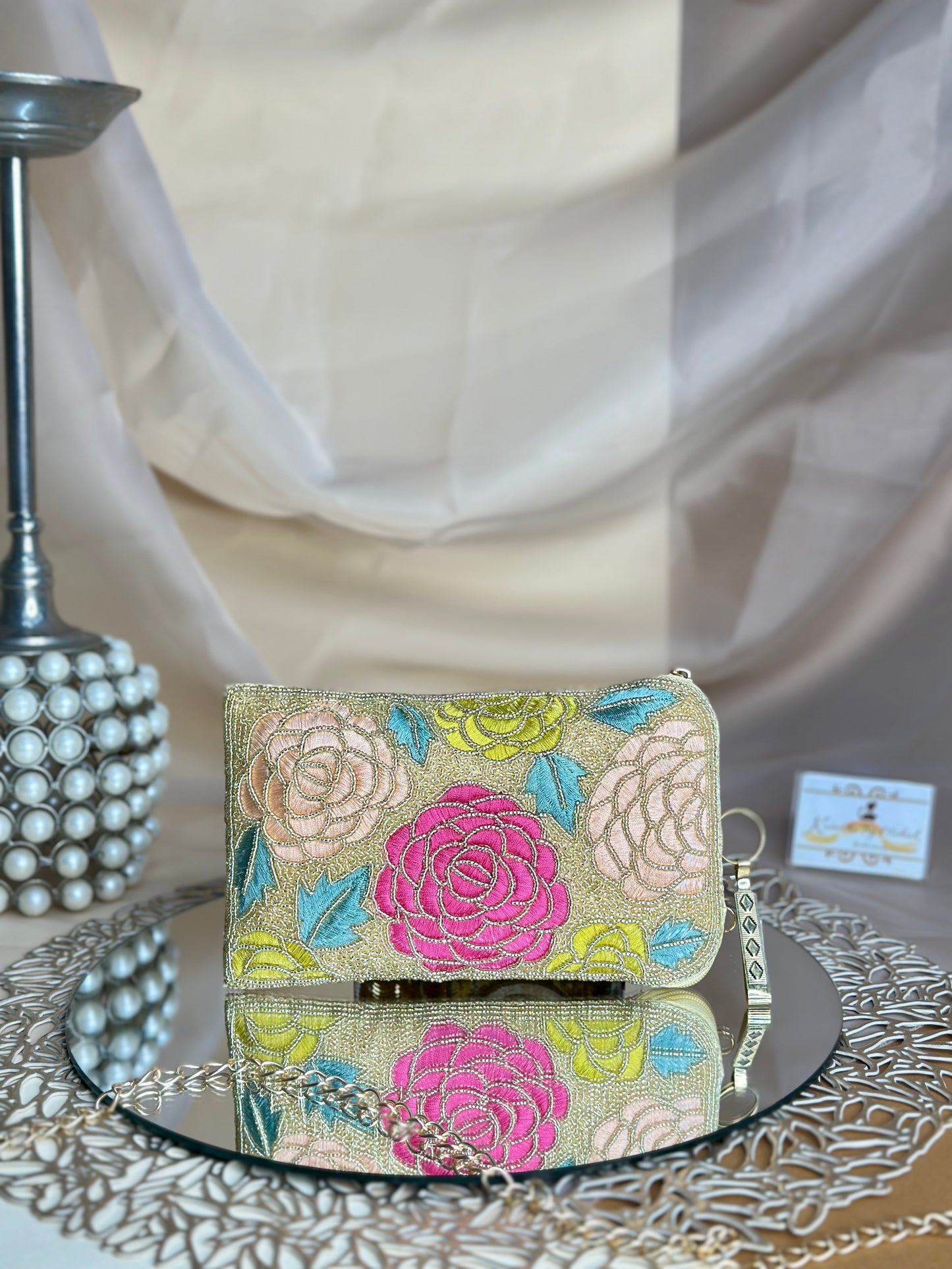 Coral Mobile Sling