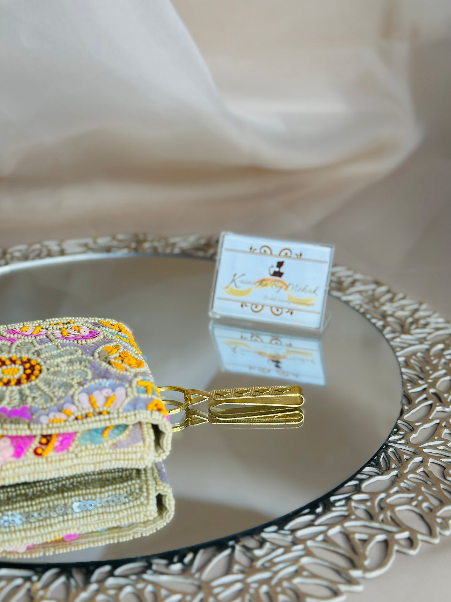 Estrella Mobile Sling