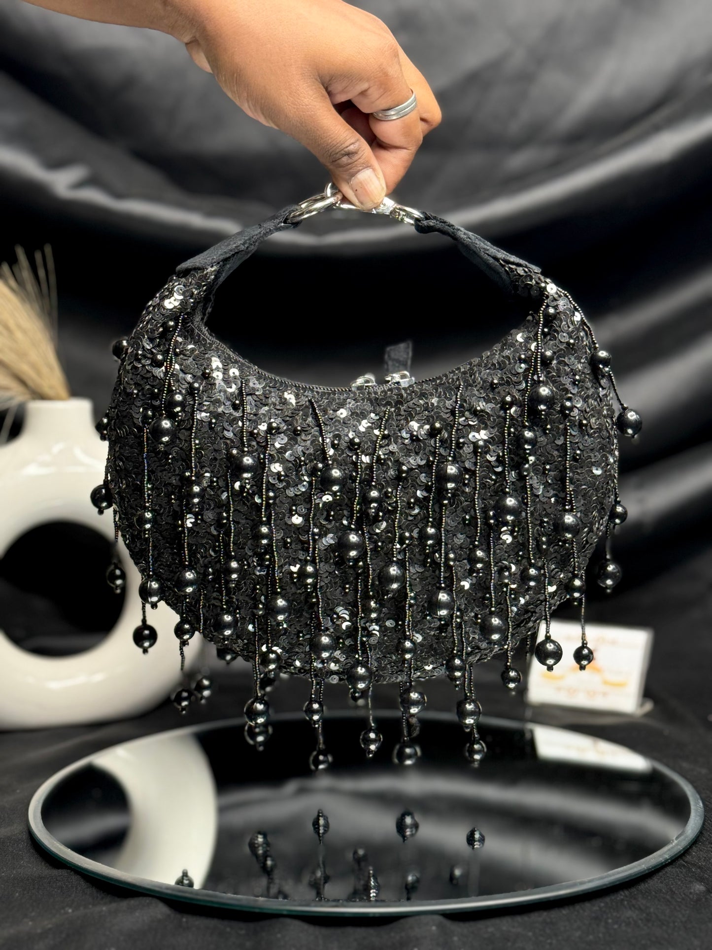 Glory Moon Bag