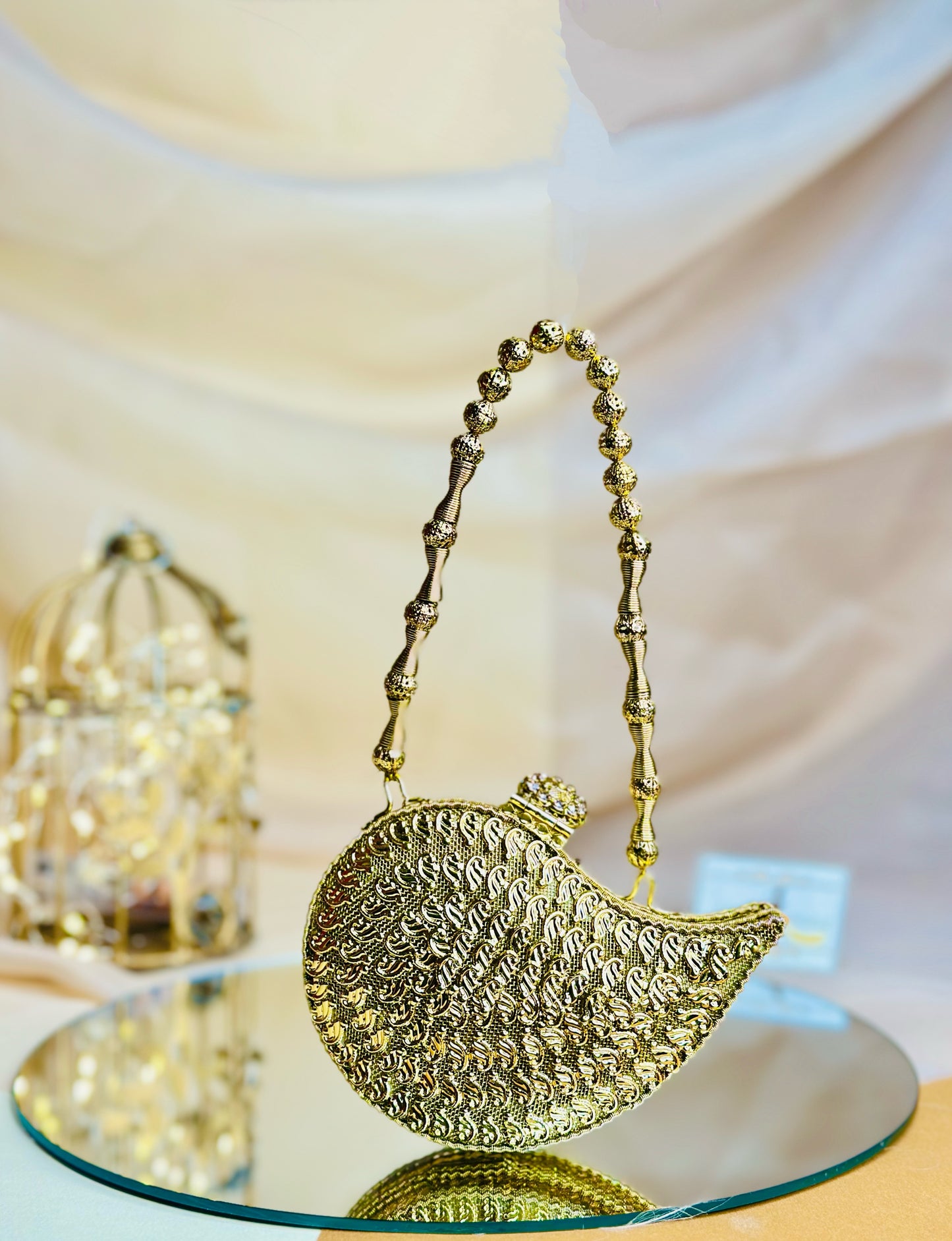 Mini Nayra Bag
