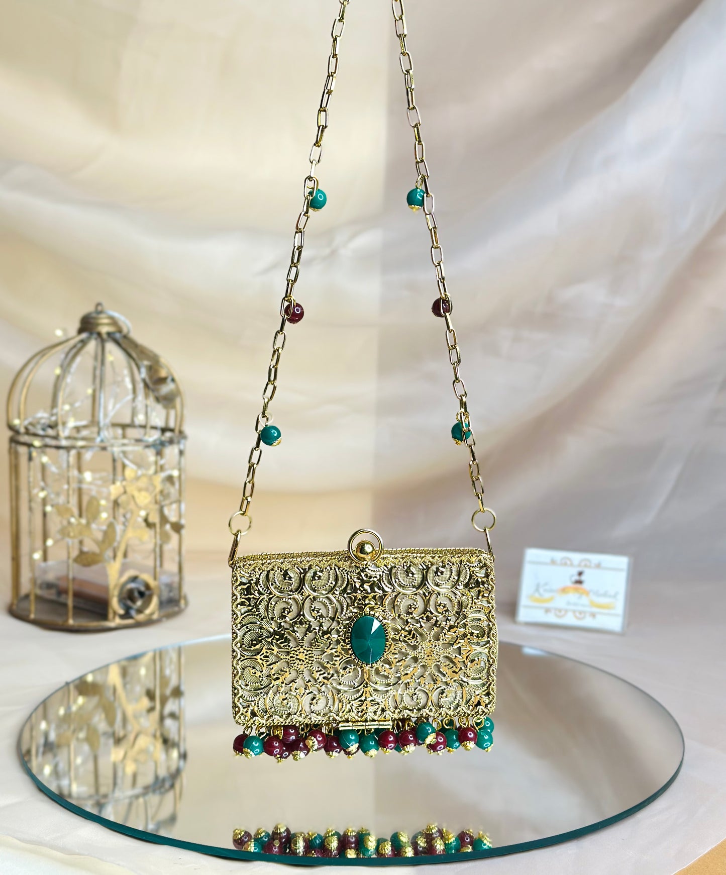 Mini Chahat Bag