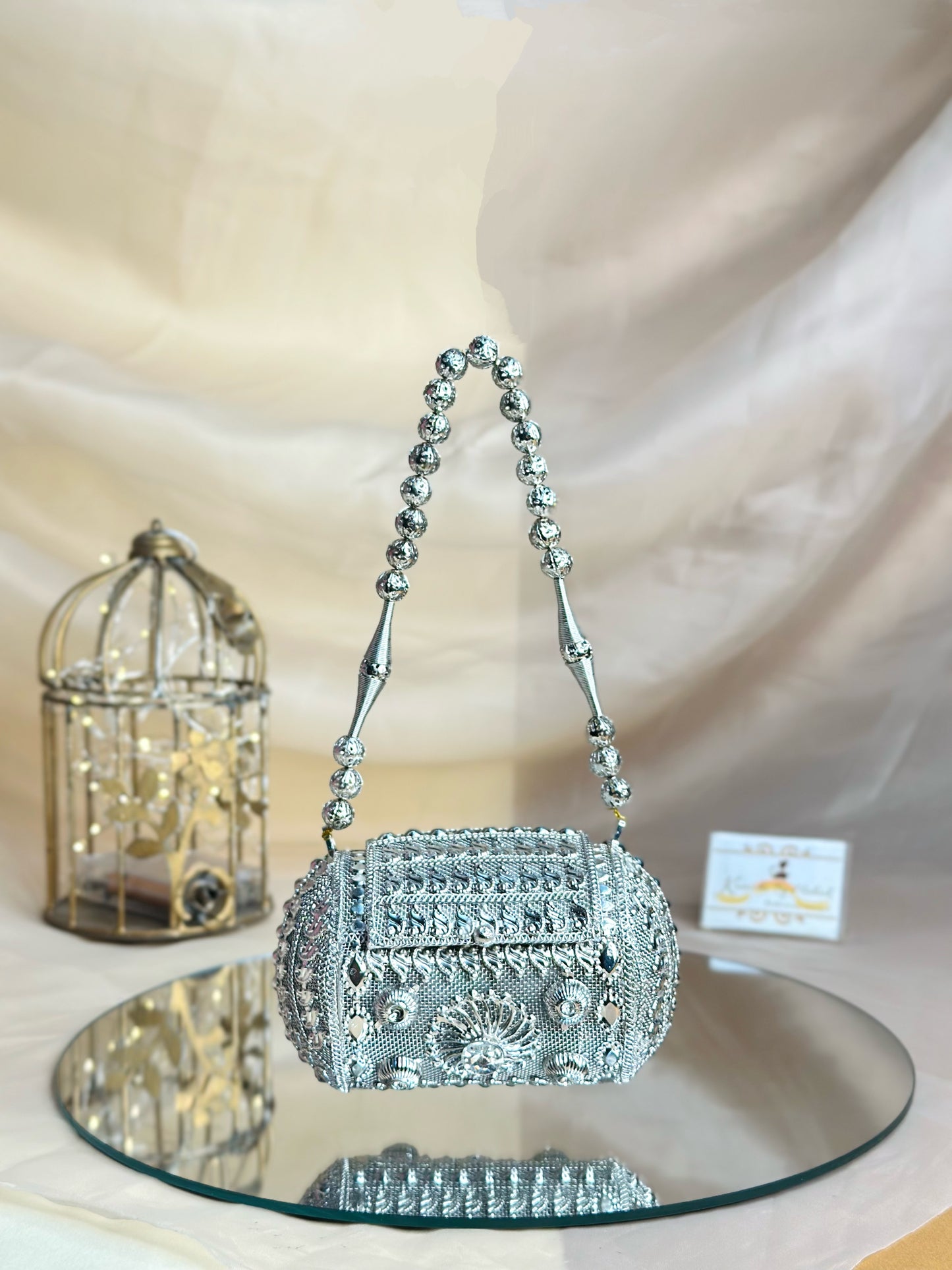 Mini Nayra Bag