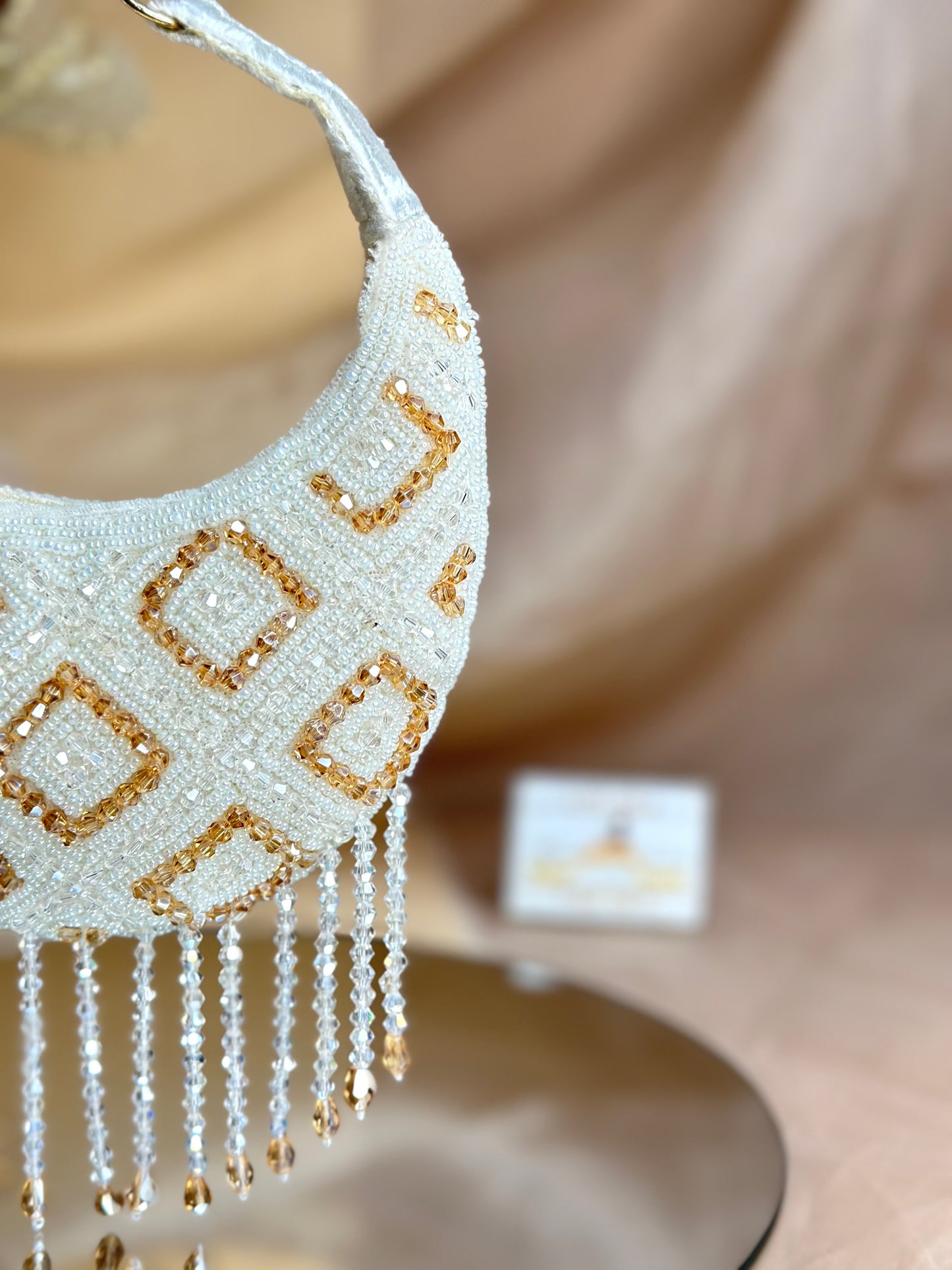 Noorani Moon Bag