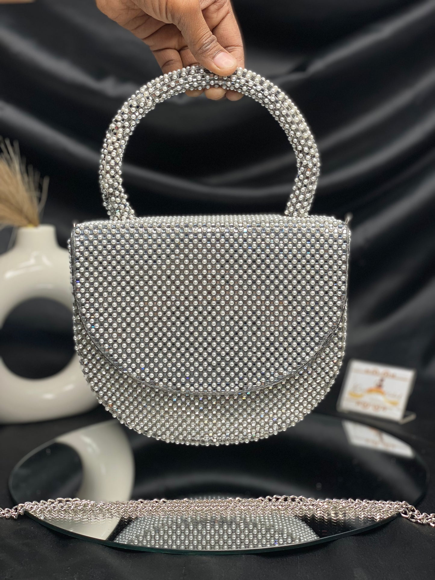 Audrey Bag