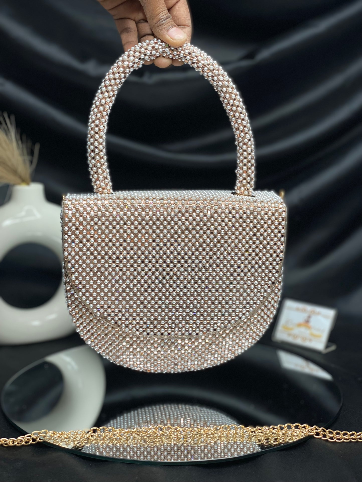 Audrey Bag