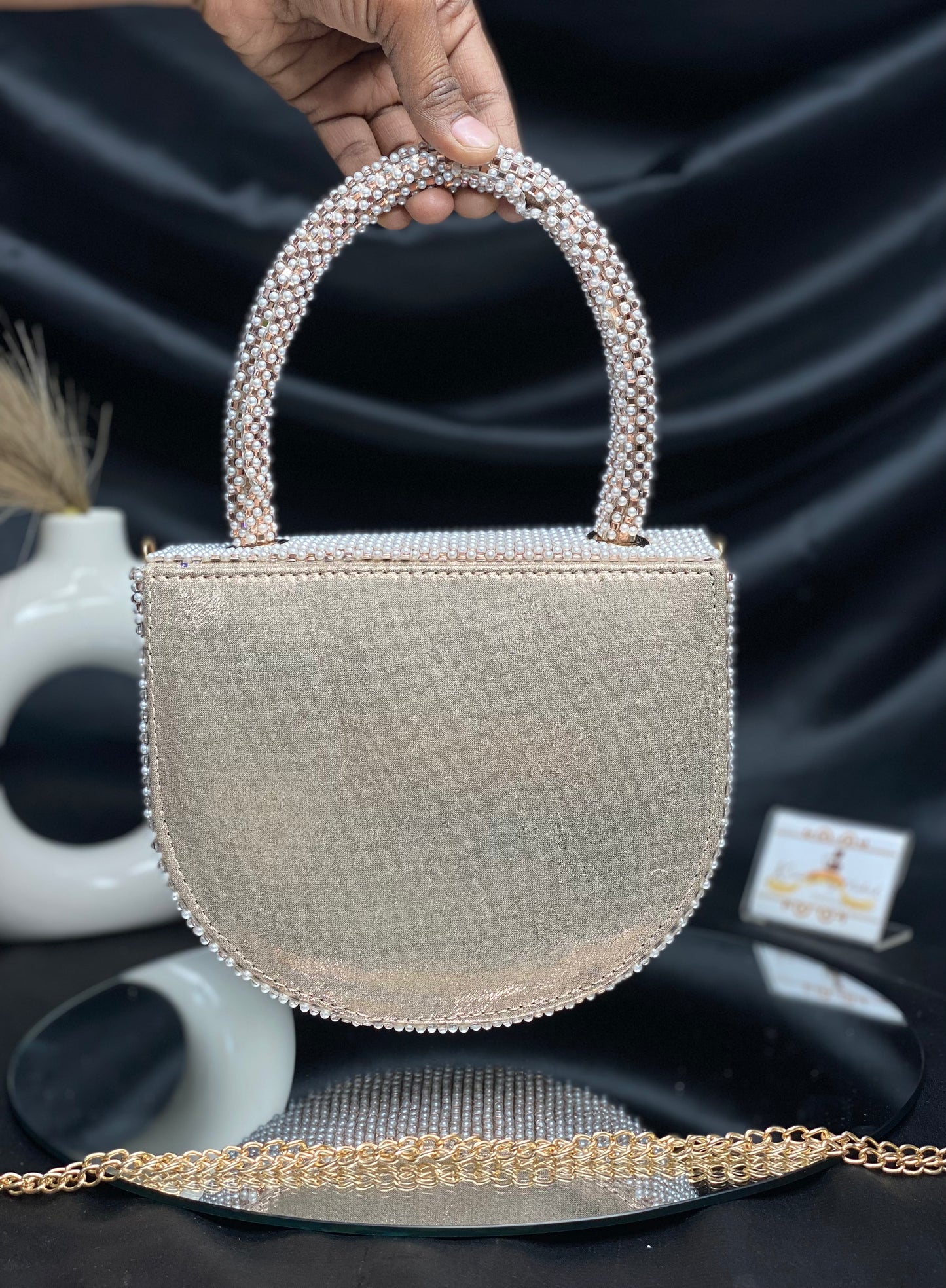 Audrey Bag