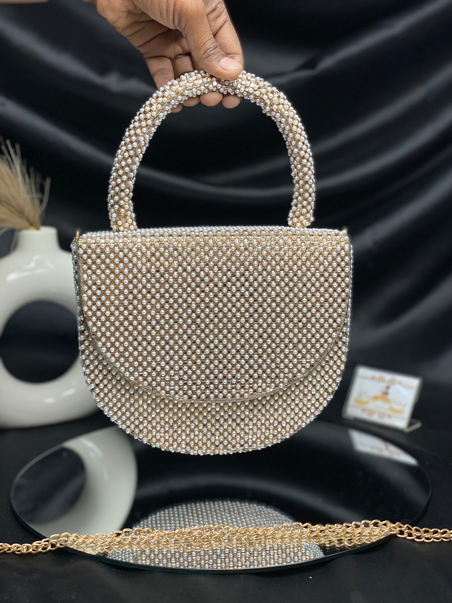 Audrey Bag